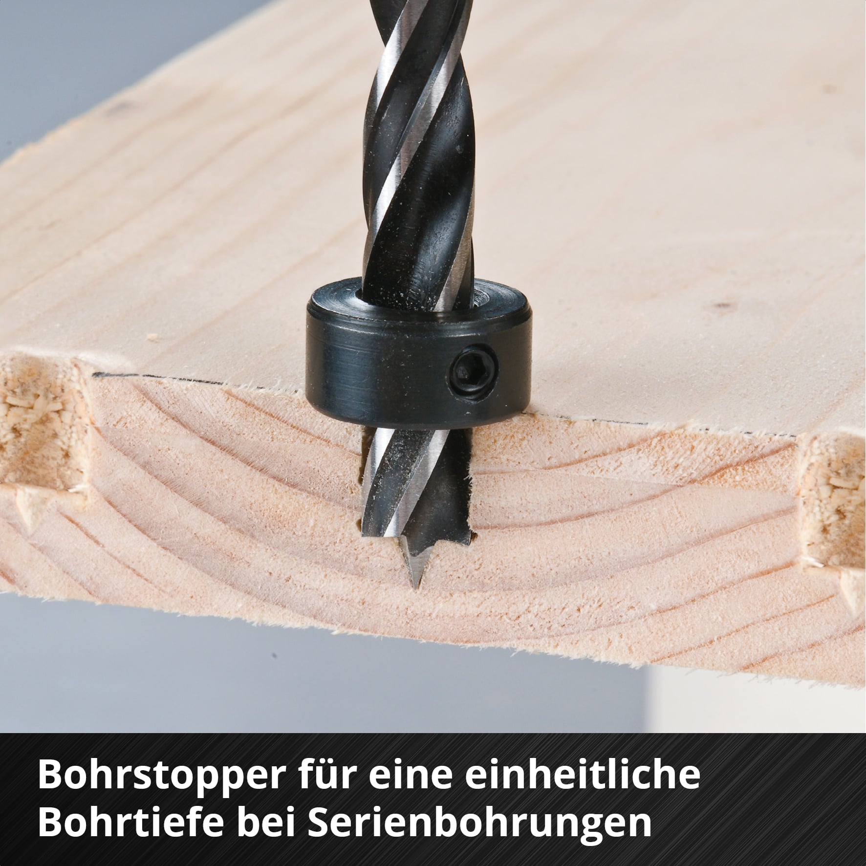 EINHELL Bit- & Bohrer-Set, 108798, XL-Case, 95-teilig