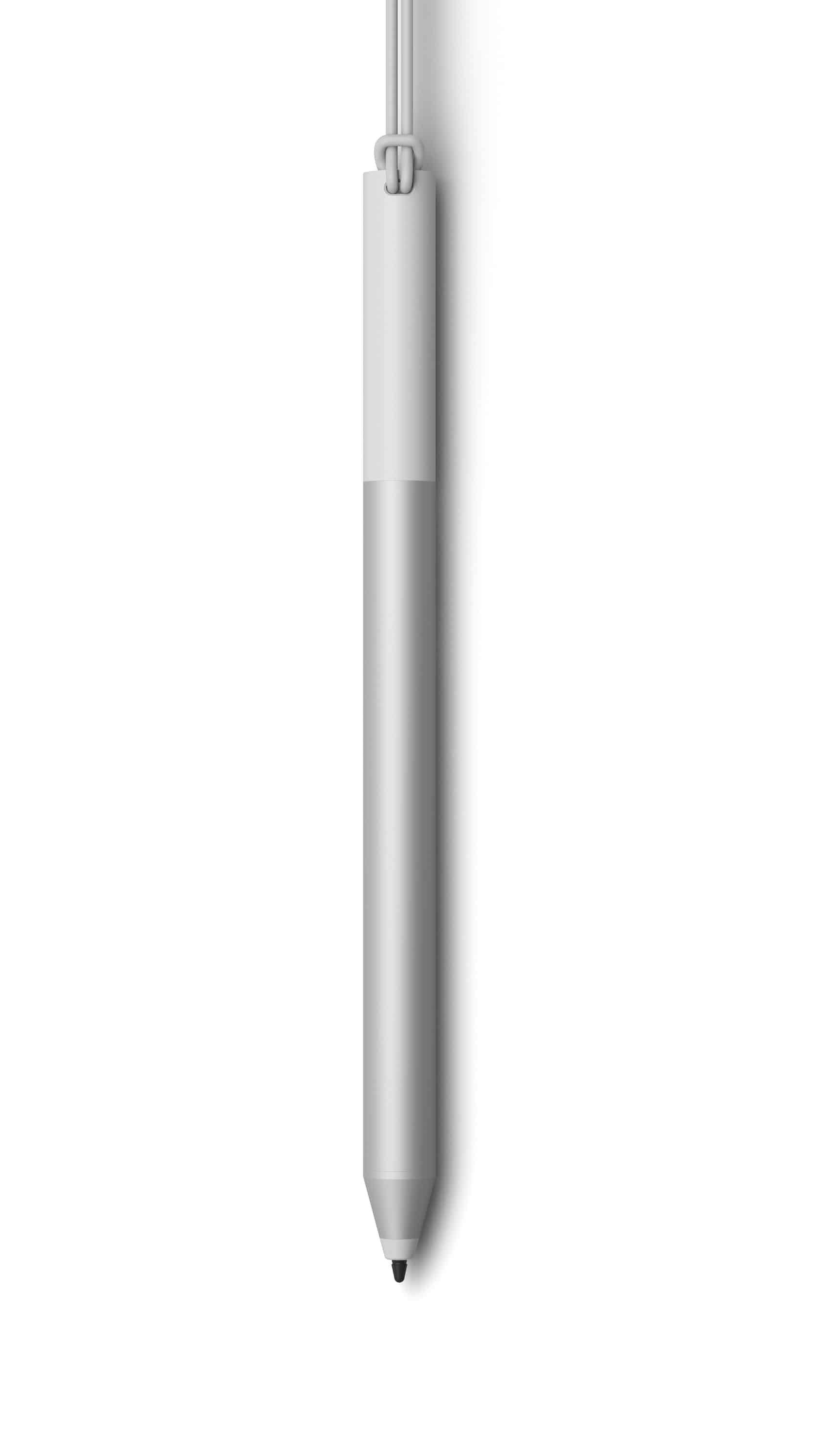 MICROSOFT Surface Business Pen 2 Platinum, 10 Stück