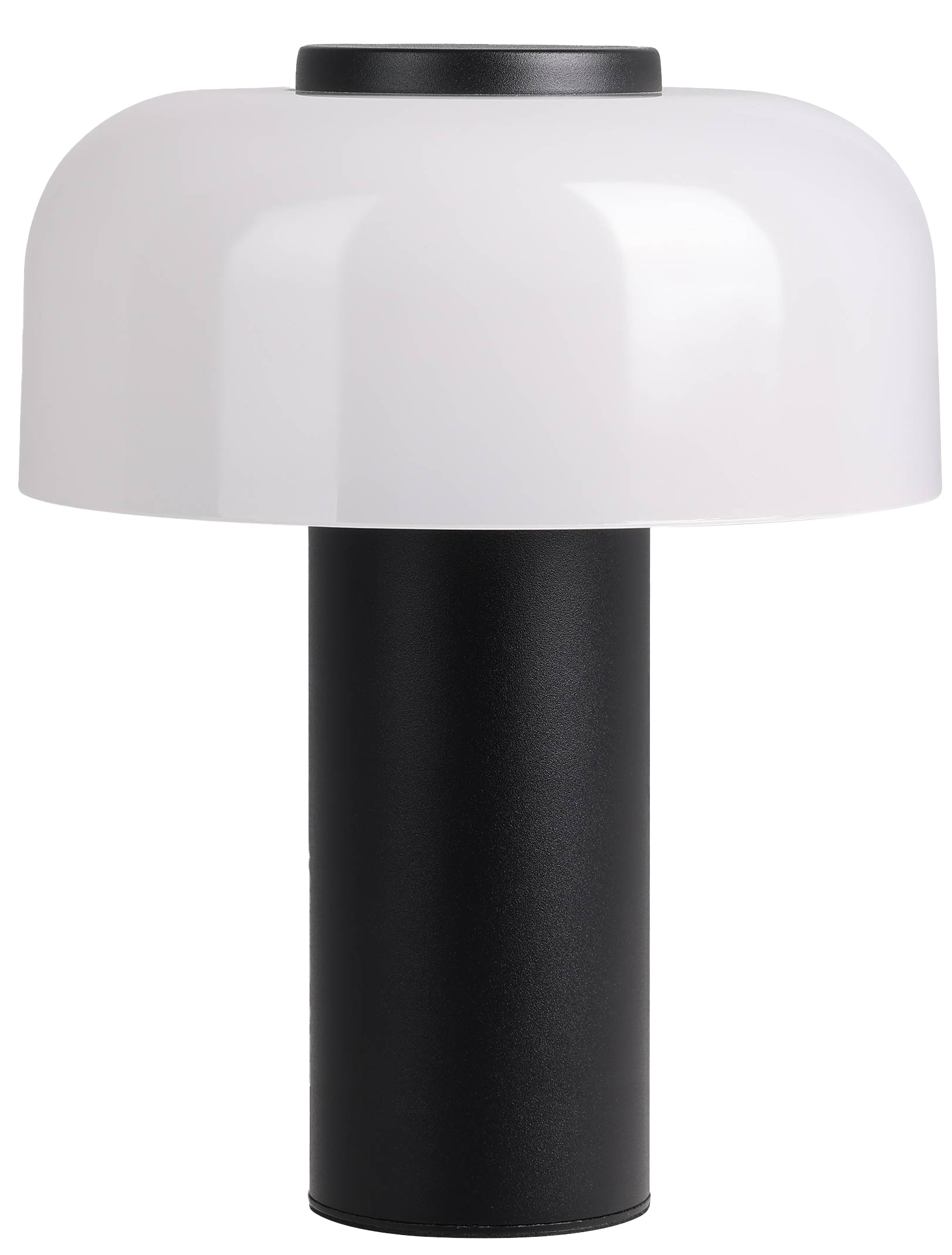 EGLO LED-Tischleuchte 900984 schwarz/weiß, 2,25 W, 250 lm, CCT, IP44