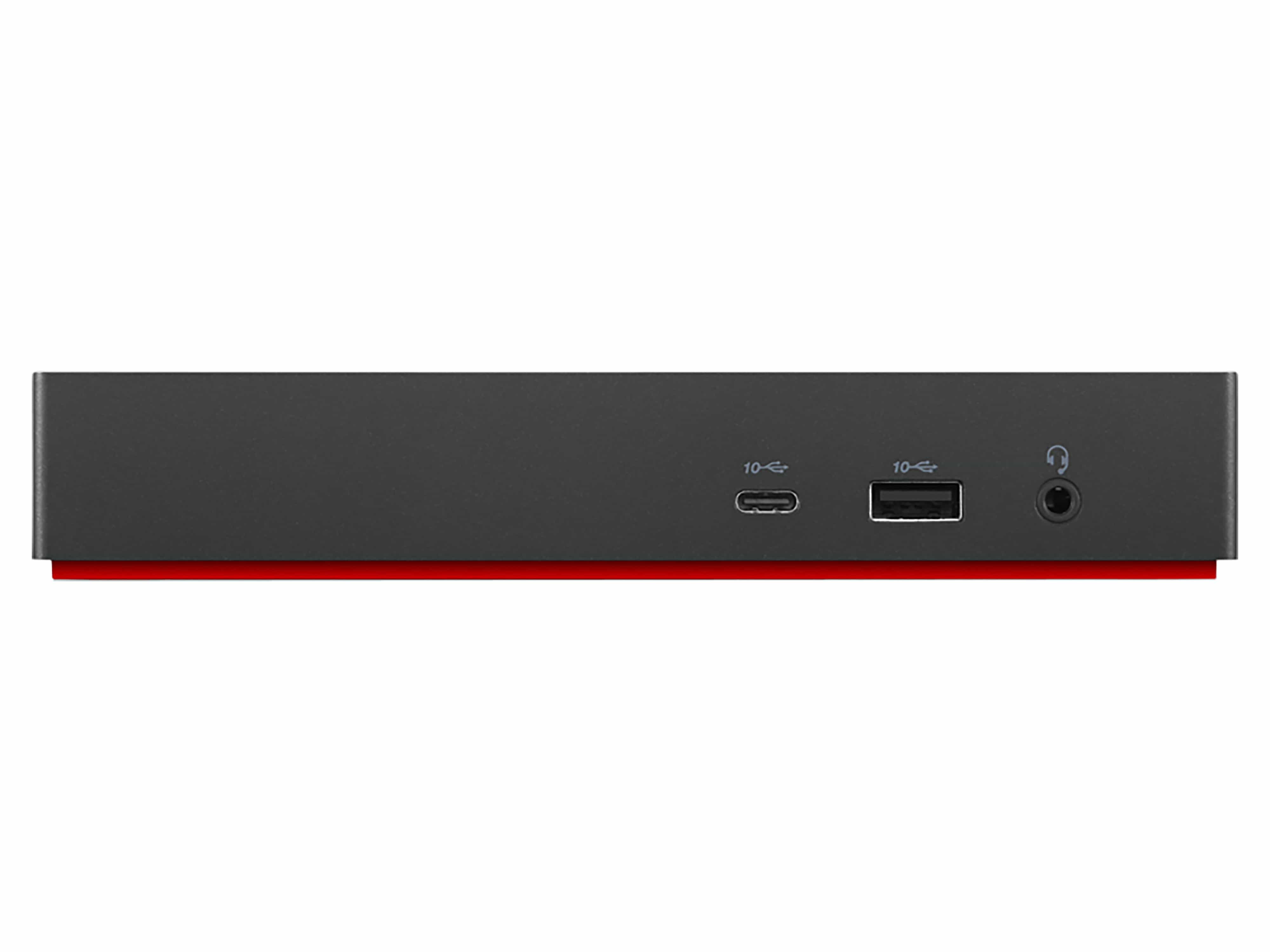 LENOVO Dockingstation 0AY0090EU USB-C Universal Dock