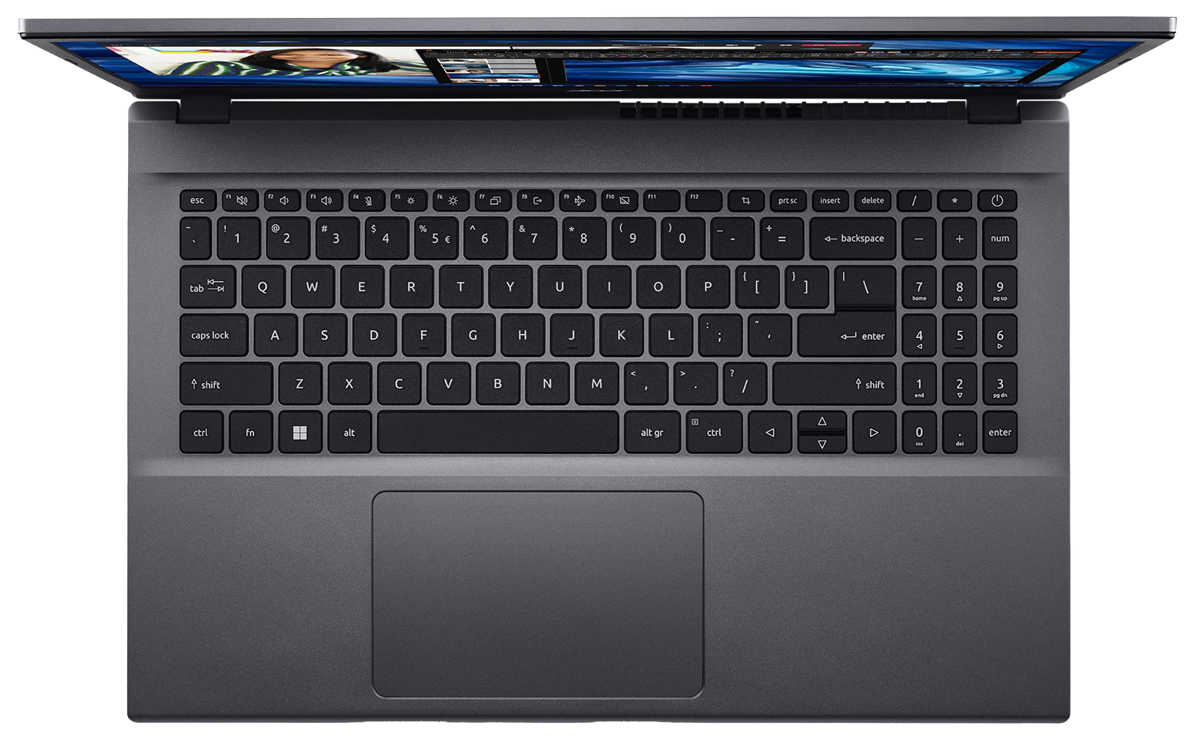 ACER Notebook Extensa 15 EX215-55-79JJ, 39,6 cm (15.6")