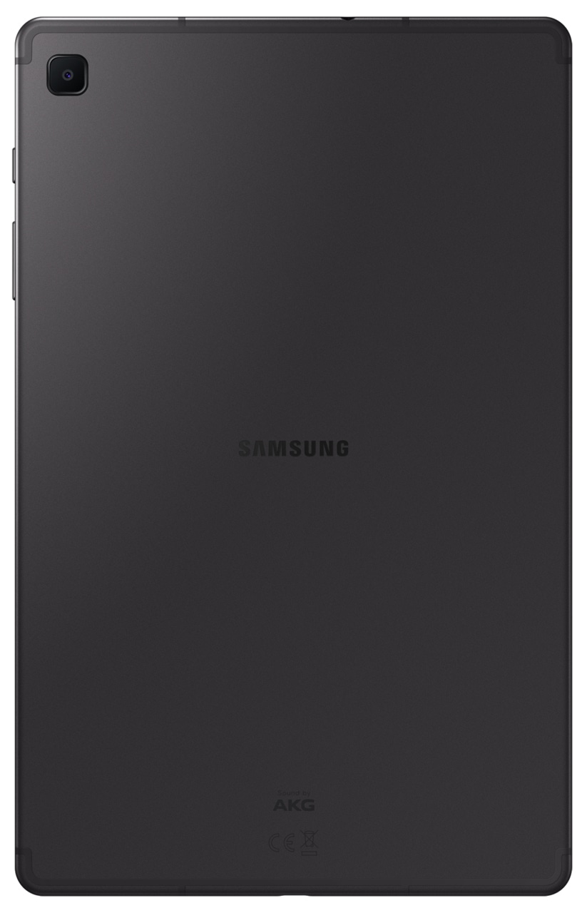 SAMSUNG Tablet Galaxy Tab S6 Lite 128GB WIFI (2024) grau