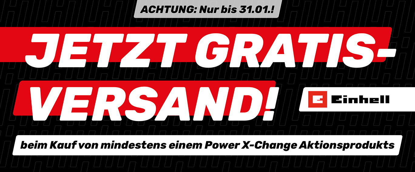 GRATIS-VERSAND