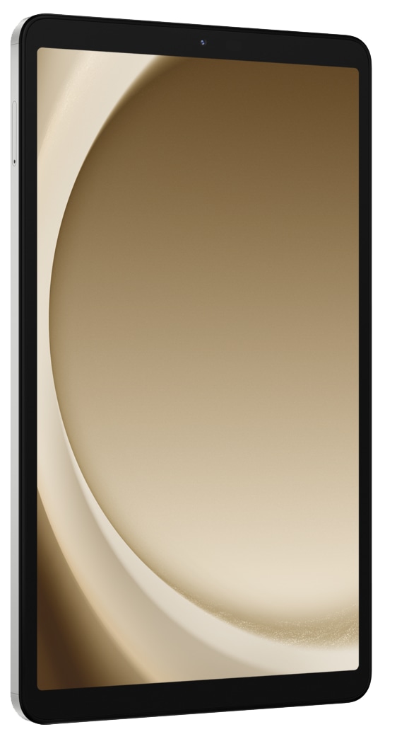 SAMSUNG Tablet Galaxy Tab A9 64GB Wifi silber
