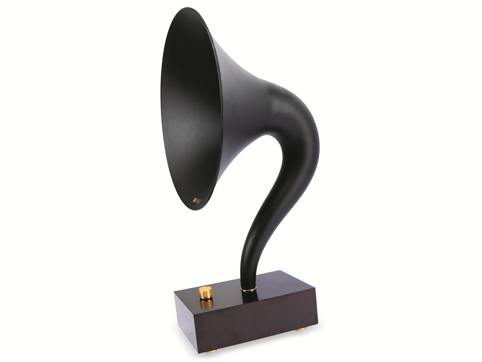 NABO Horn-Lautsprecher Vintage, Bluetooth