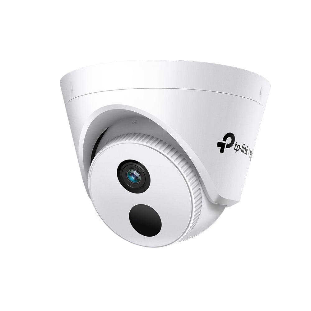 TP-Link Überwachungskamera VIGI C400HP-4 Security, Turret,