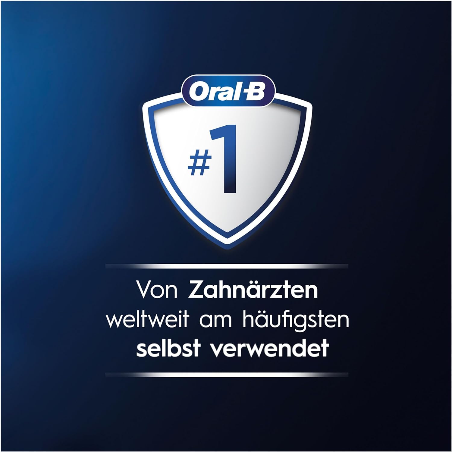 ORAL-B Elektrische Zahnbürste Series 9 Duo Black Onyx/Rose Quarz