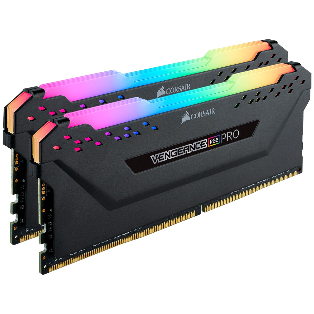 CORSAIR Arbeitsspeicher Vengeance RGB PRO, DDR4