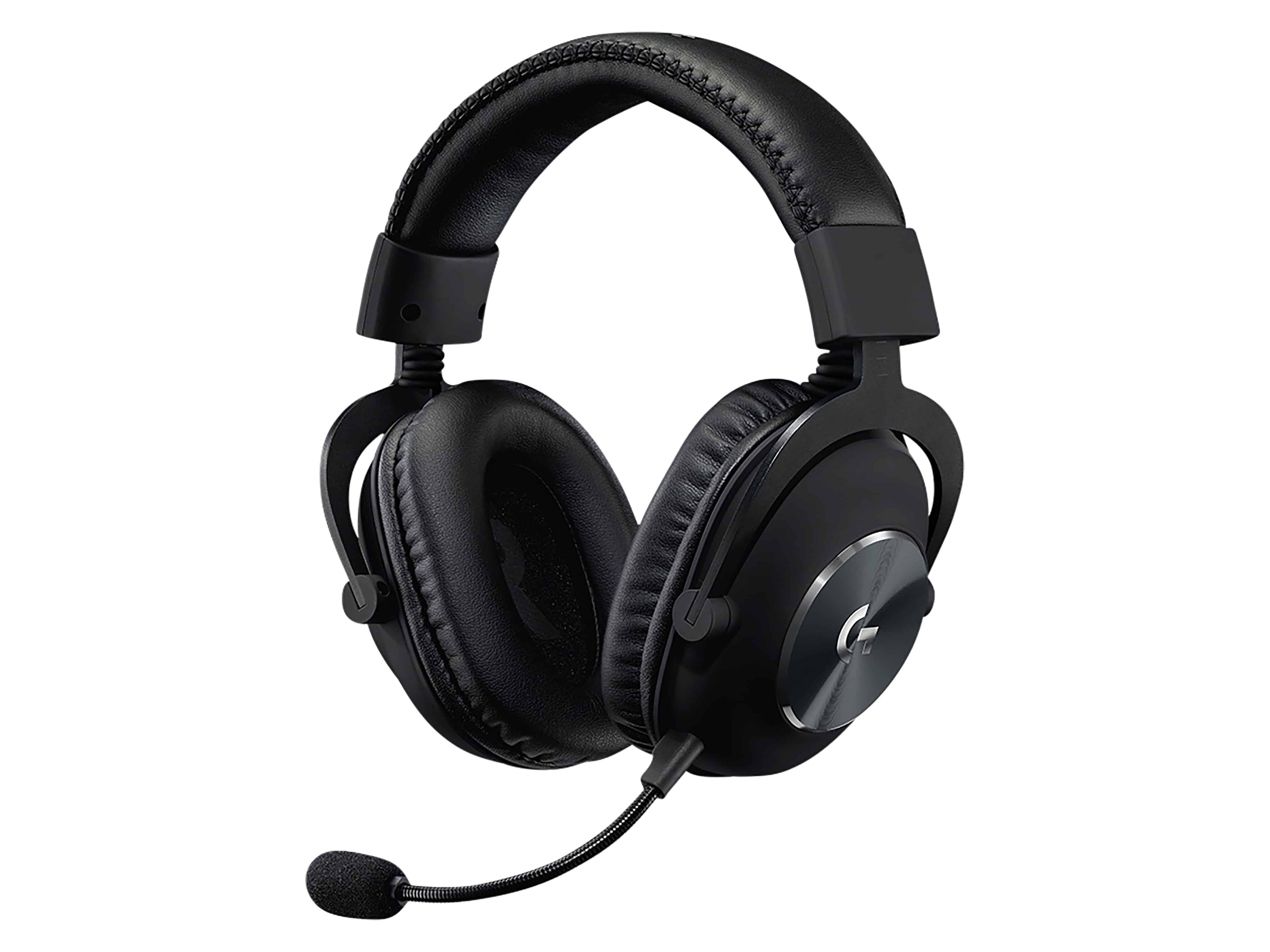 LOGITECH G Gaming Headset Pro X Lightspeed