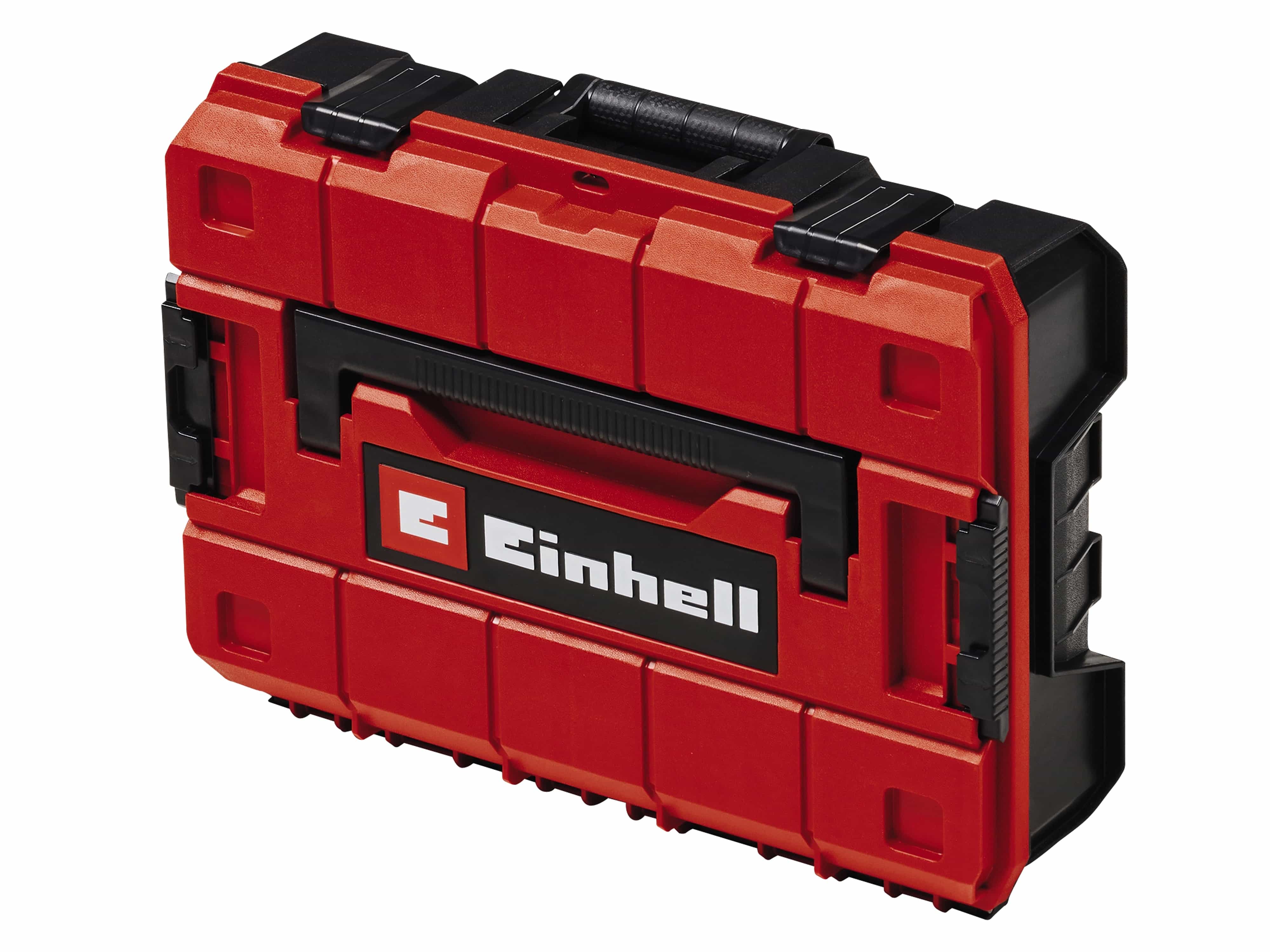 EINHELL Systemkoffer E-Case S-F inkl. Dividers
