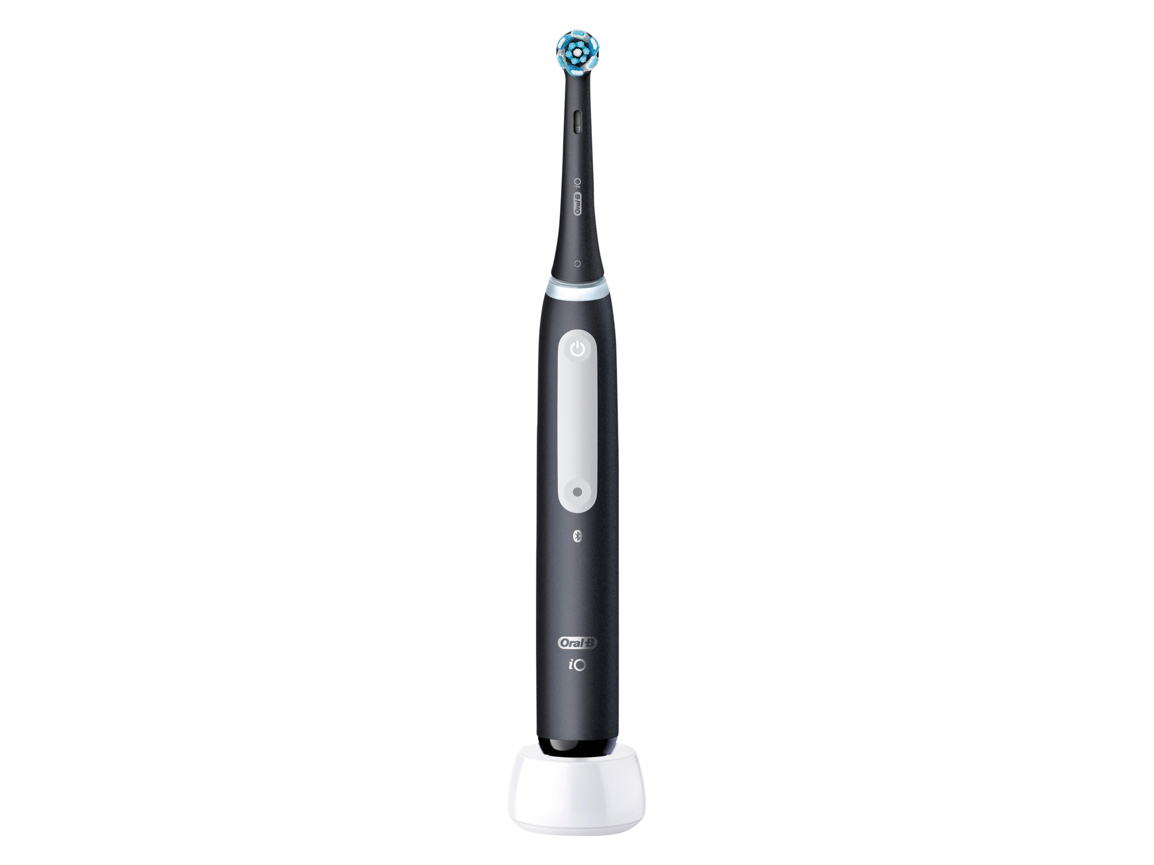 ORAL-B iO Series 4N, schwarz