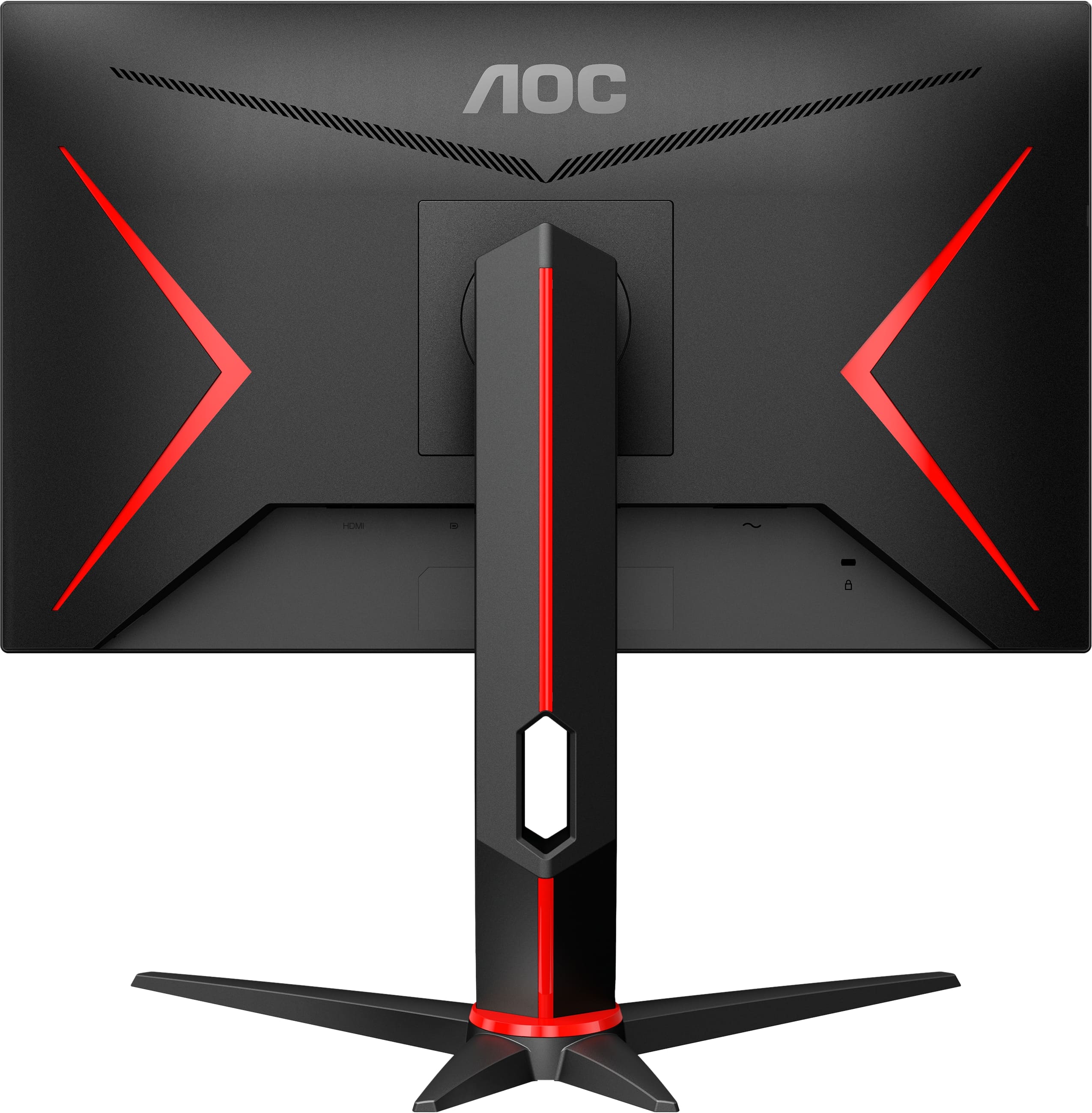 AOC Monitor Q24G2A