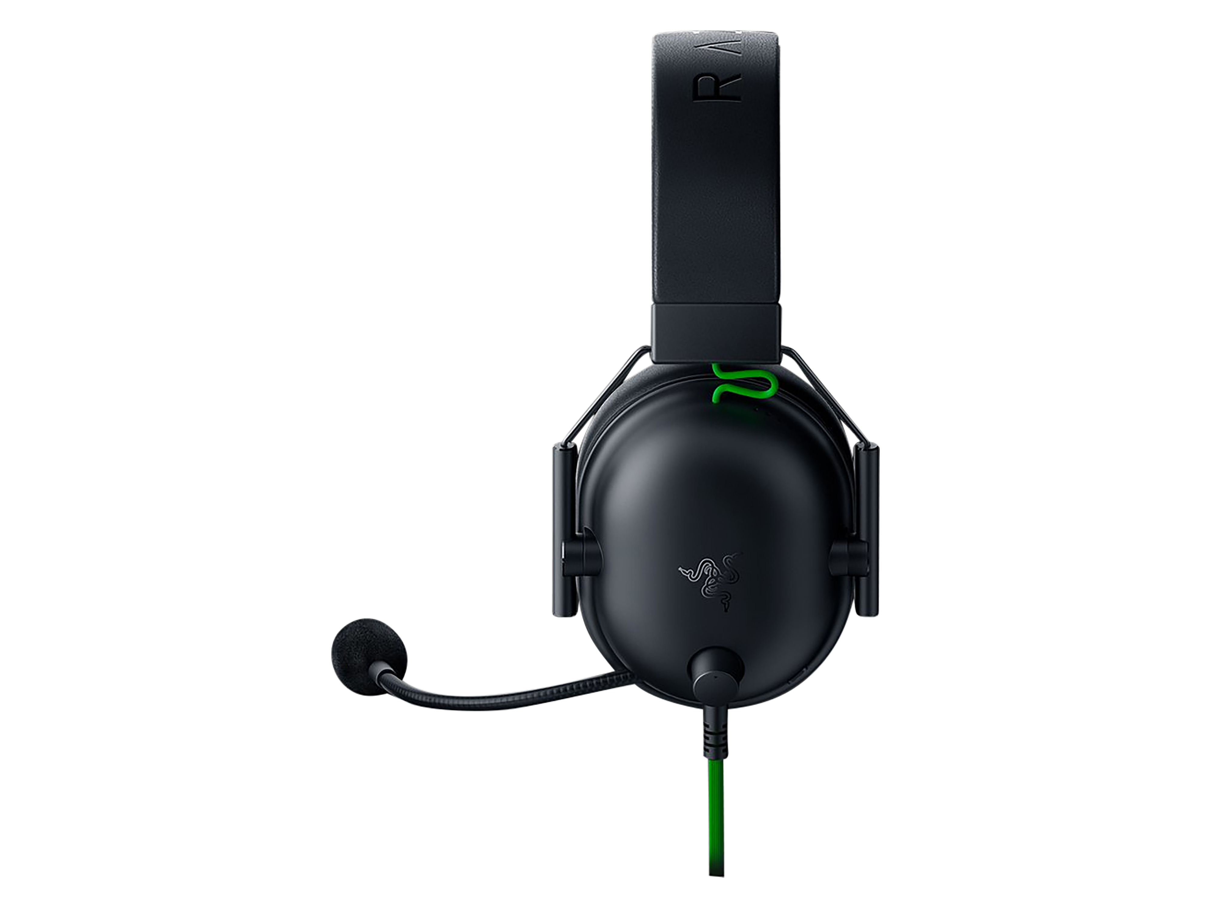 RAZER Gaming Headset BlackShark V2 X Playstation schwarz