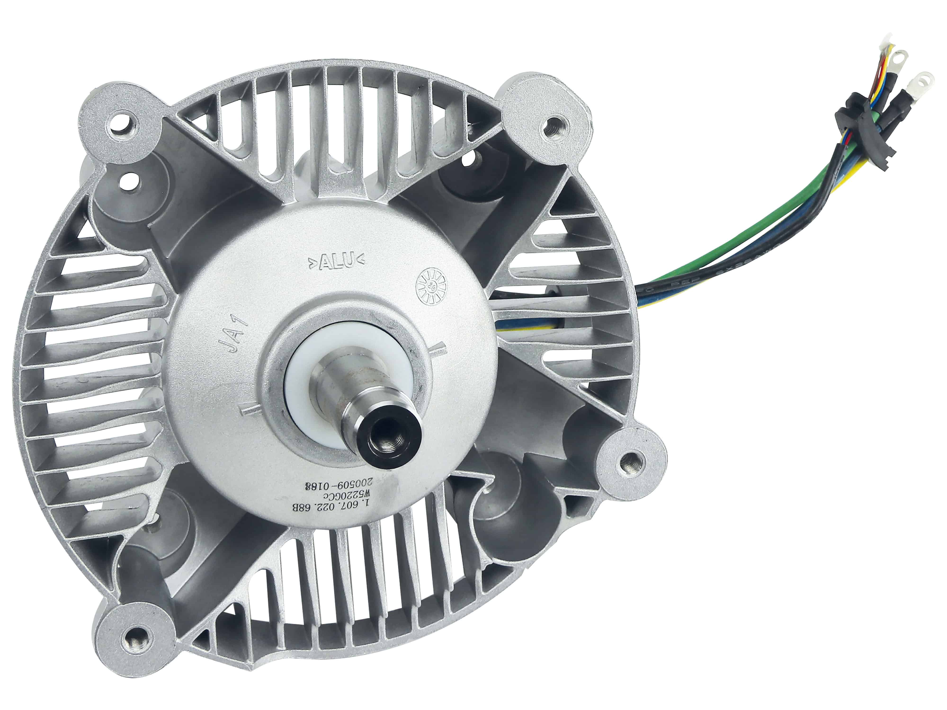 BOSCH BLDC-Motor 1.607.022.68B, 36 V-, 35 A, 1000 W