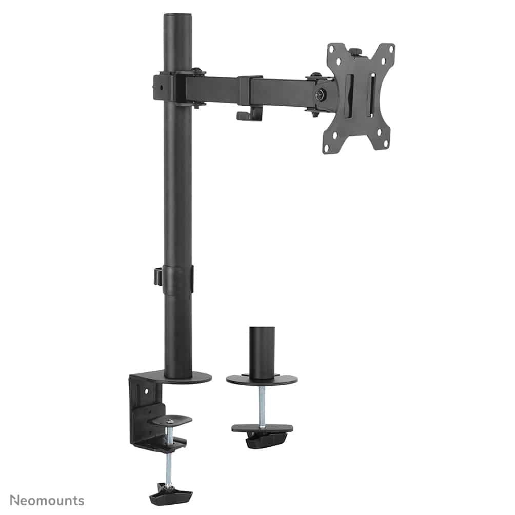 NEOMOUNTS by Newstar Tischhalterung 33 - 81,3 cm (13-32"), max. 8 kg