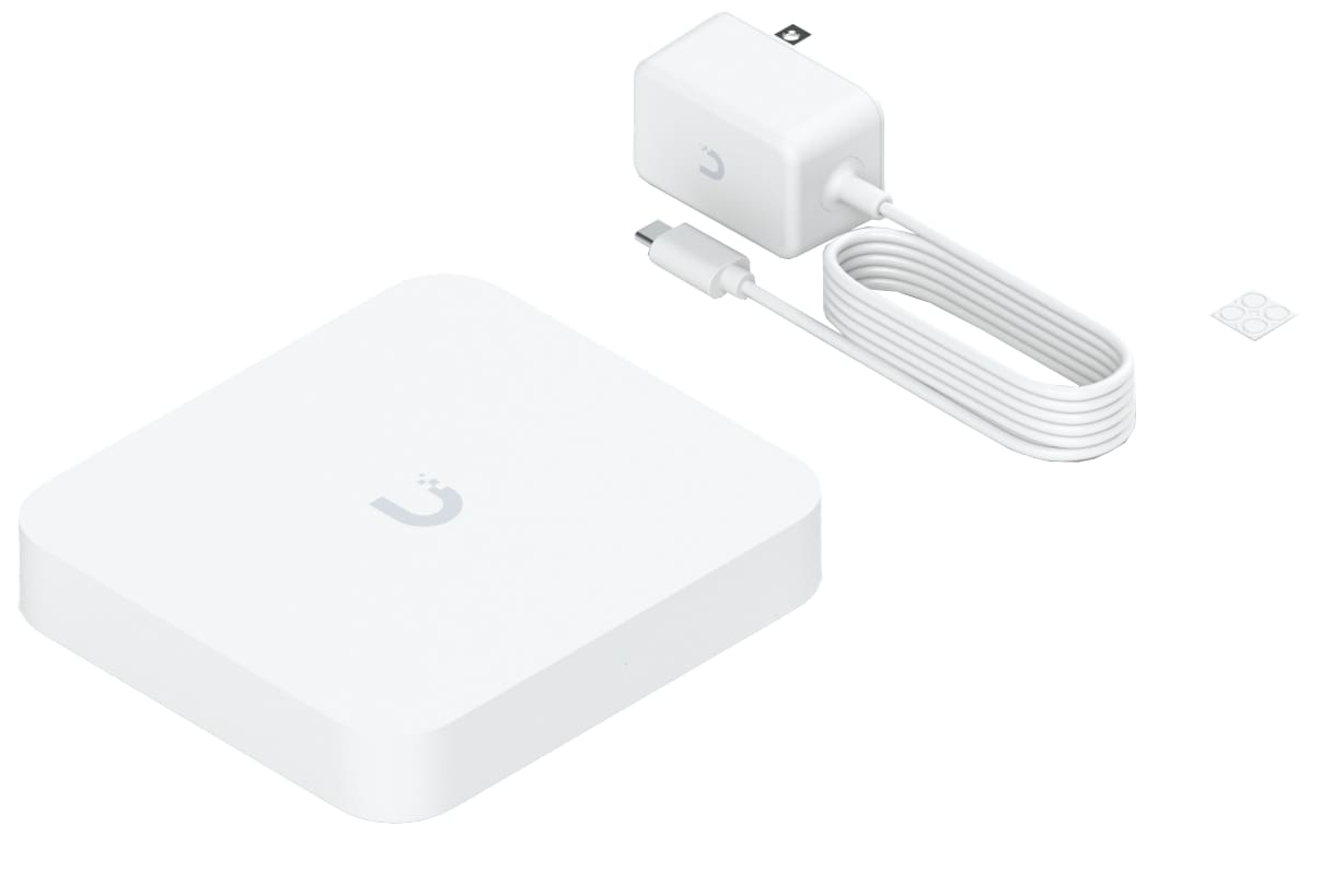 UBIQUITI Gateway UniFi Max UXG-Max 