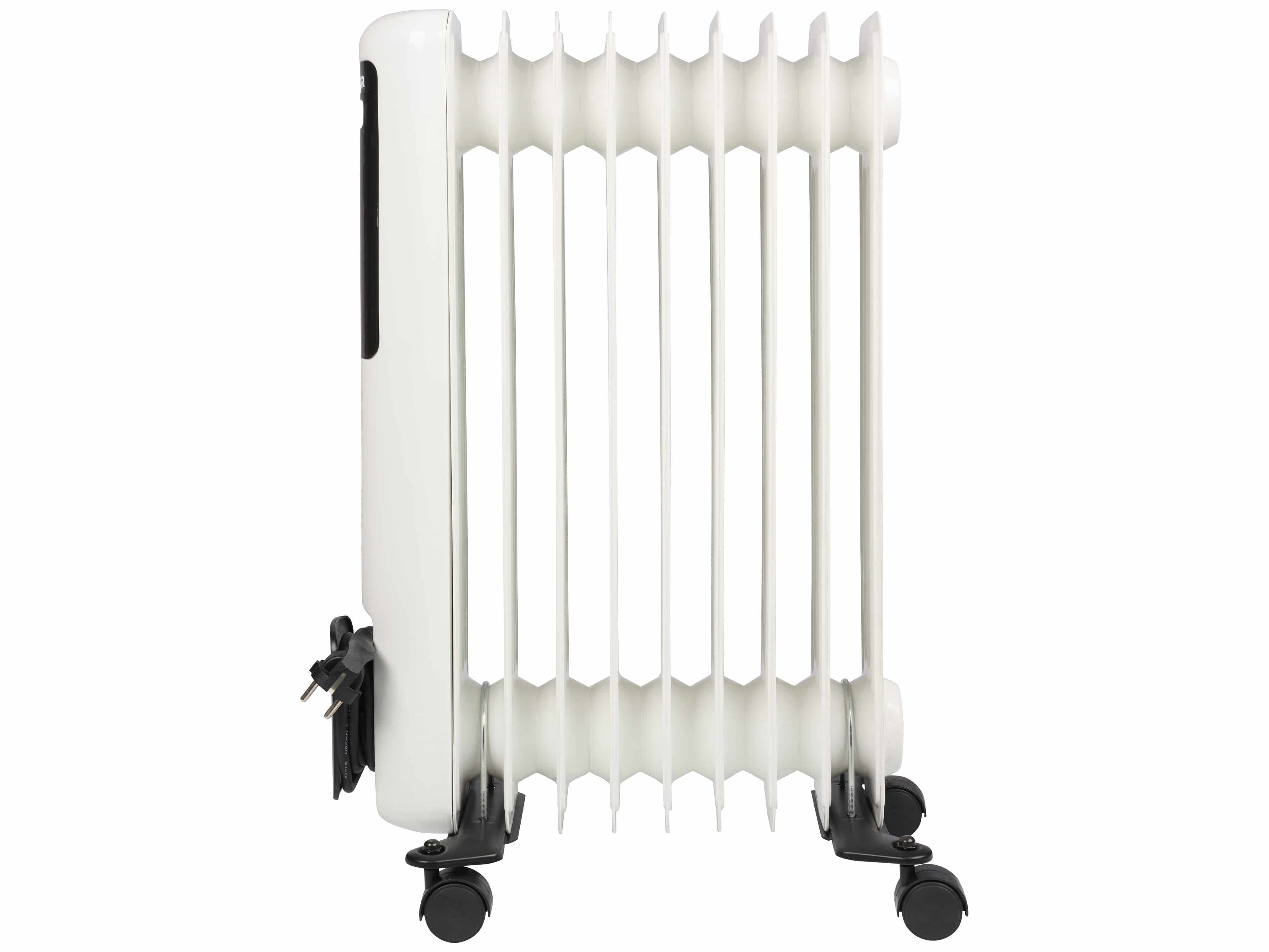 TRISTAR Ölradiator KA-5189, 2000 W