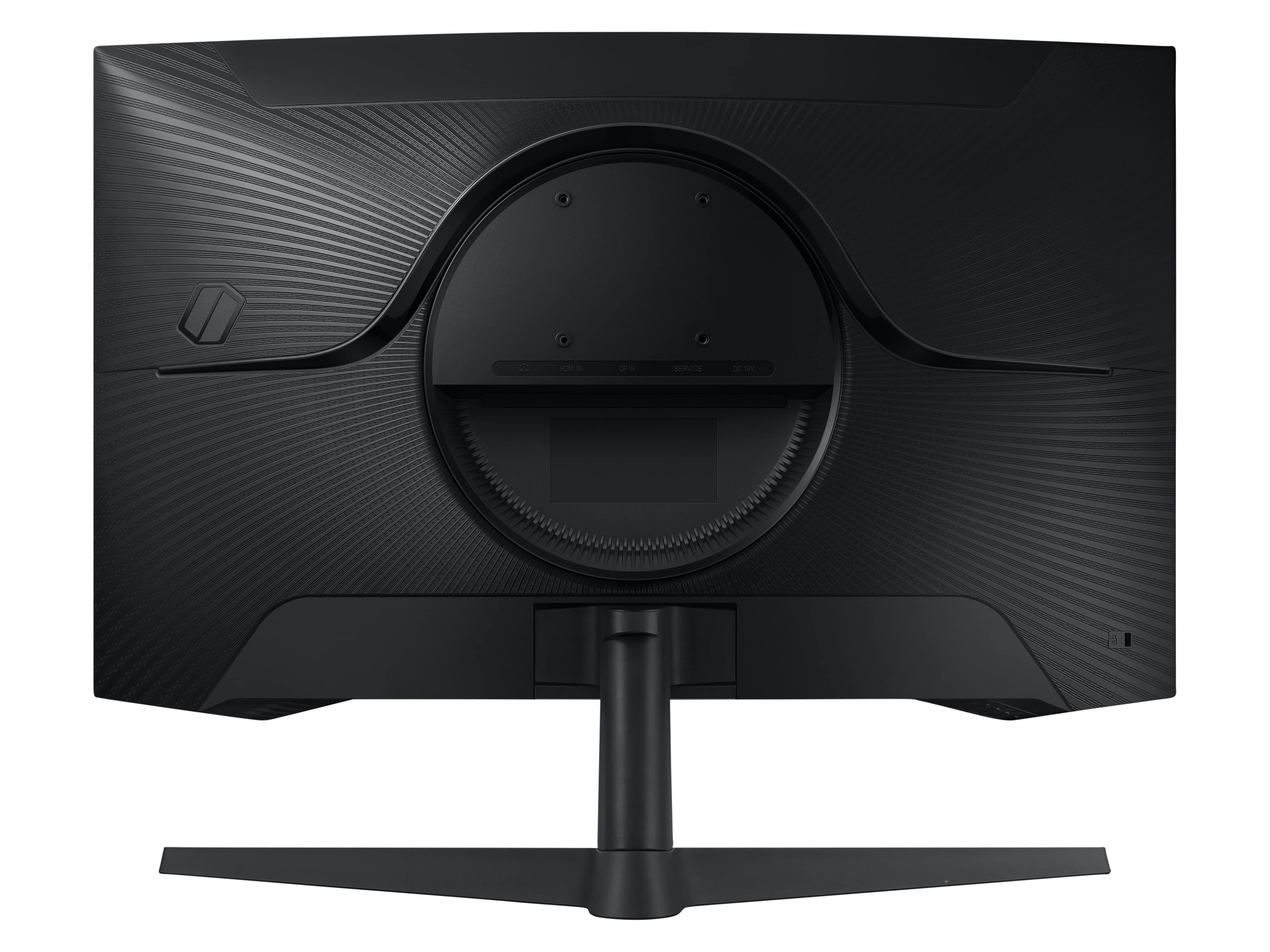 SAMSUNG Monitor S27CG552EU