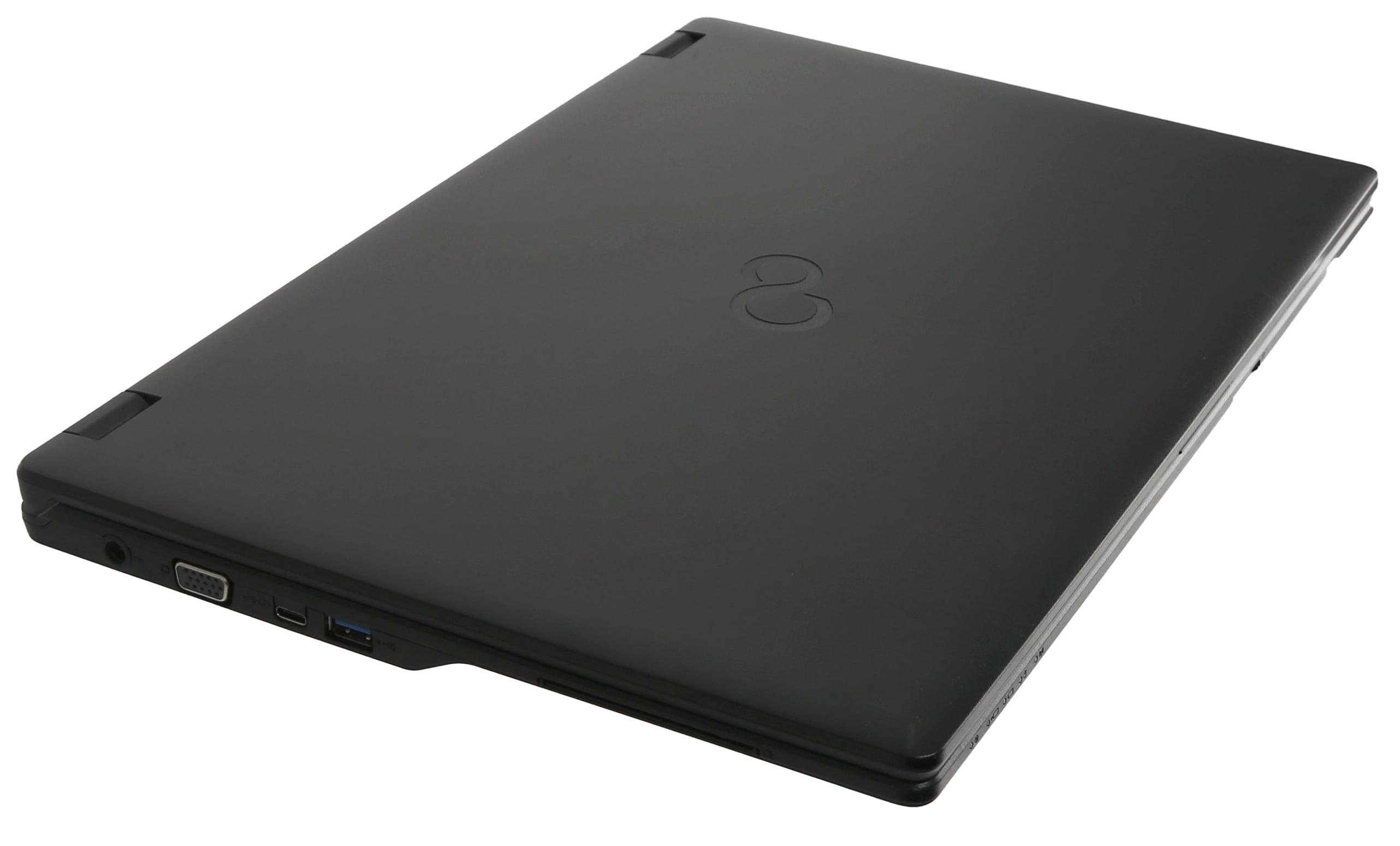 FUJITSU Notebook Lifebook E558, 39,62 cm (15,6"), 16GB, 512GB, Win11, gebraucht