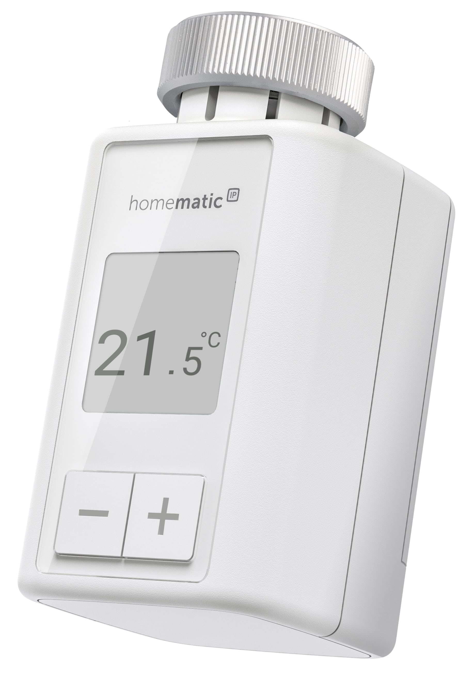 HOMEMATIC IP 160230A0, Heizkörper-thermostat Flex