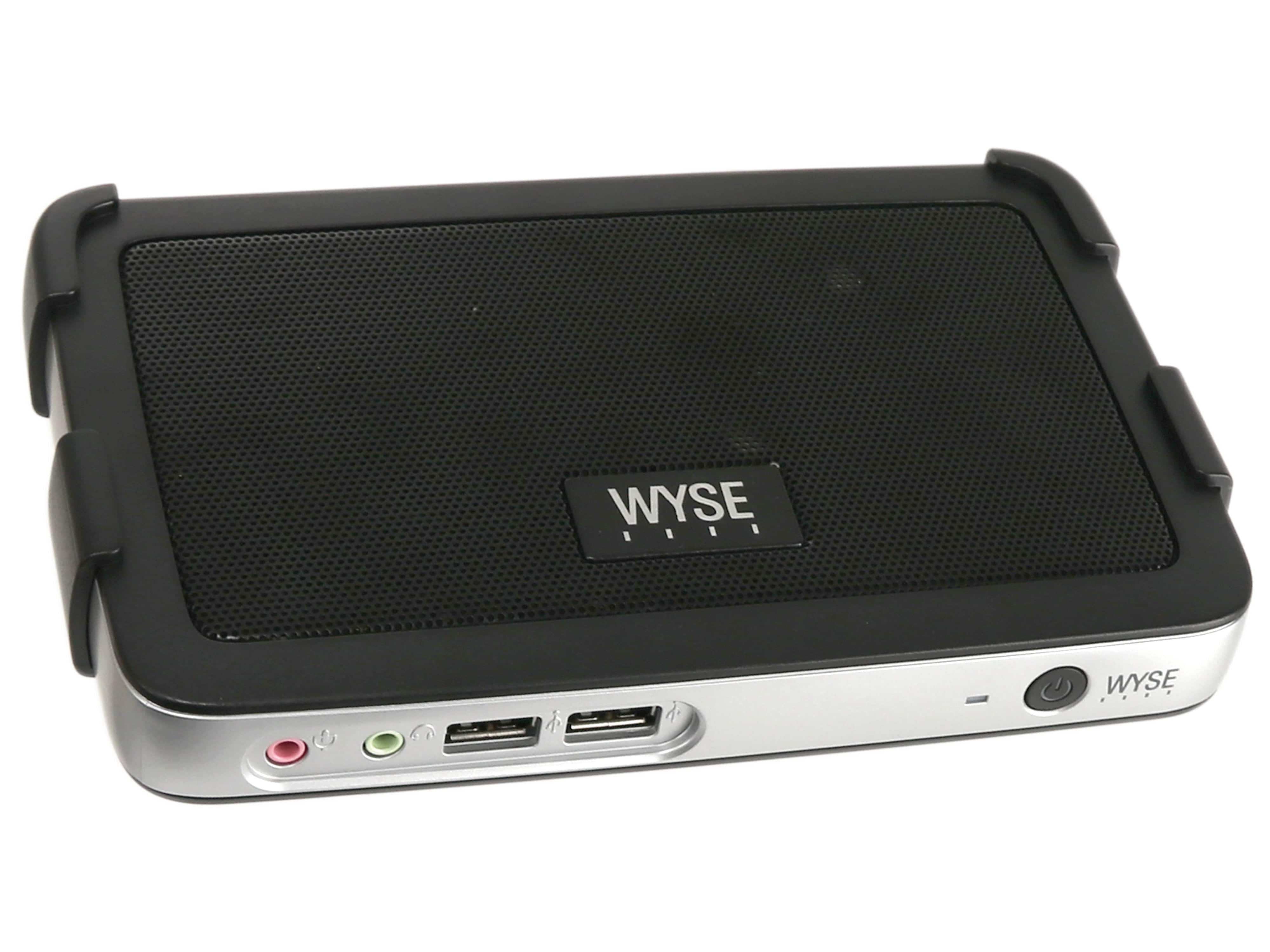 WYSE Thin Client T10, Marvel 1 Ghz, 1 GB RAM
