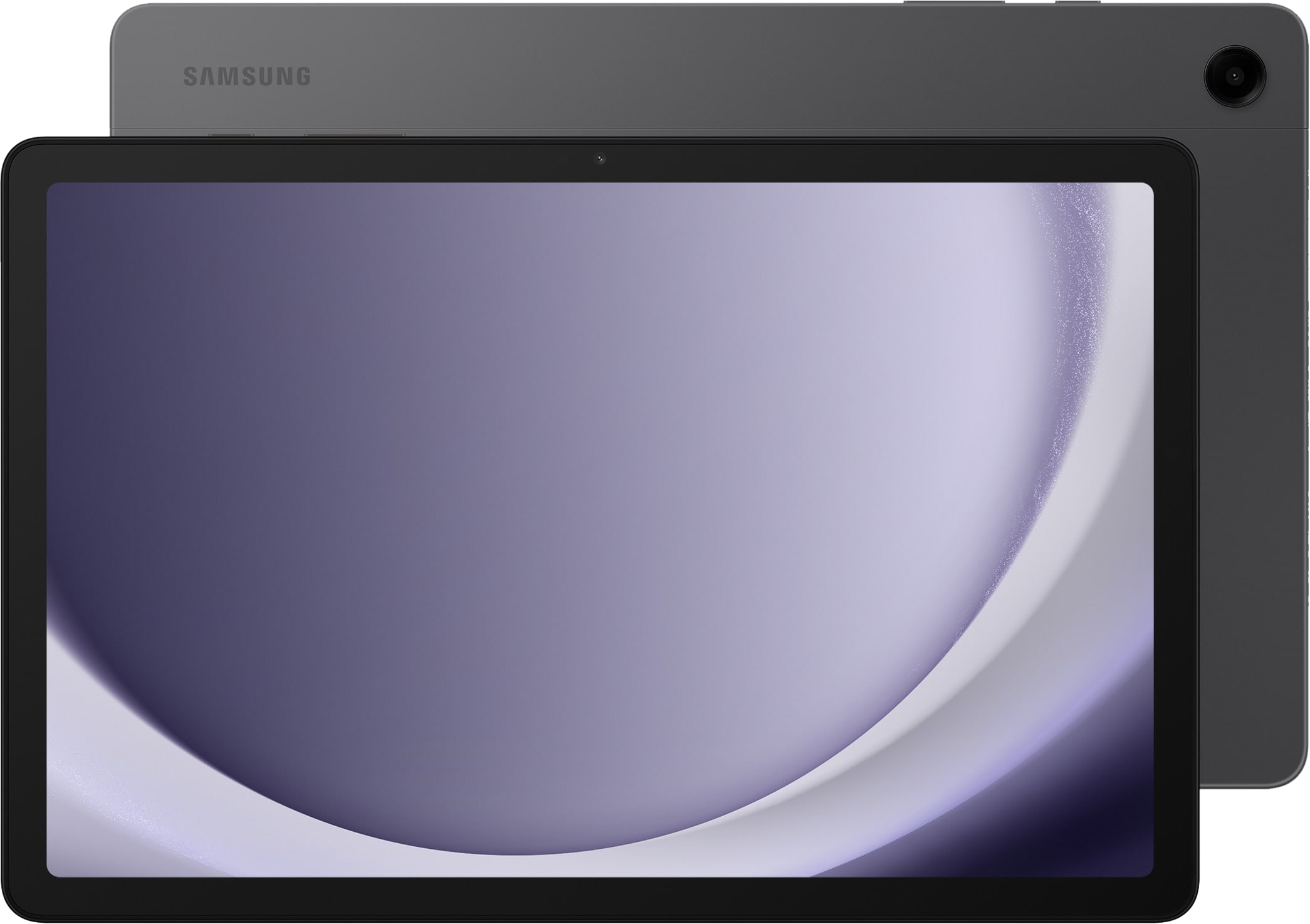 SAMSUNG Tablet Galaxy Tab A9+ 64GB 5G grau