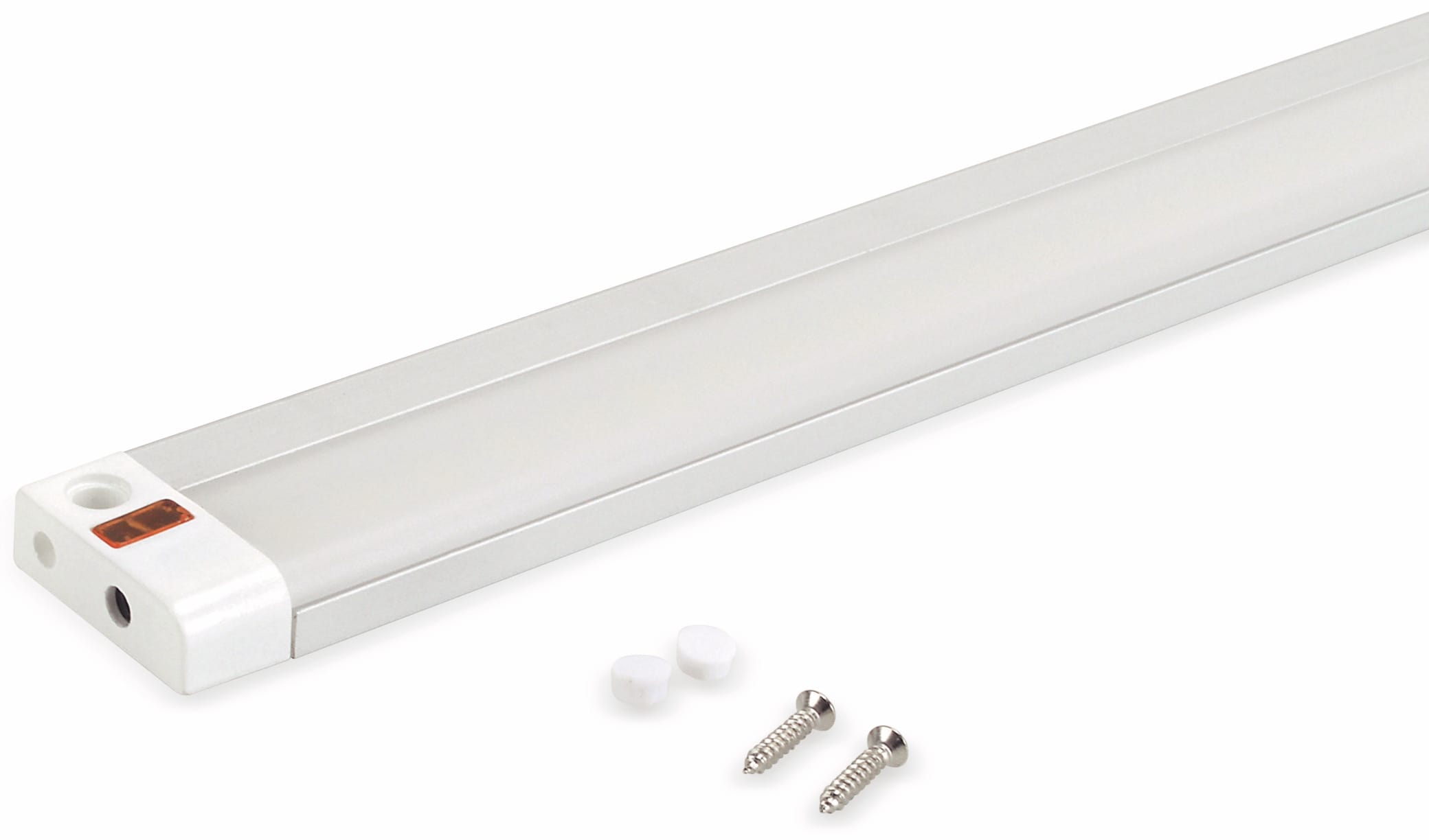MÜLLER-LICHT LED-Unterbauleuchte Cassia Sensor 50, 6 W, 420 lm, 3000…6500 K