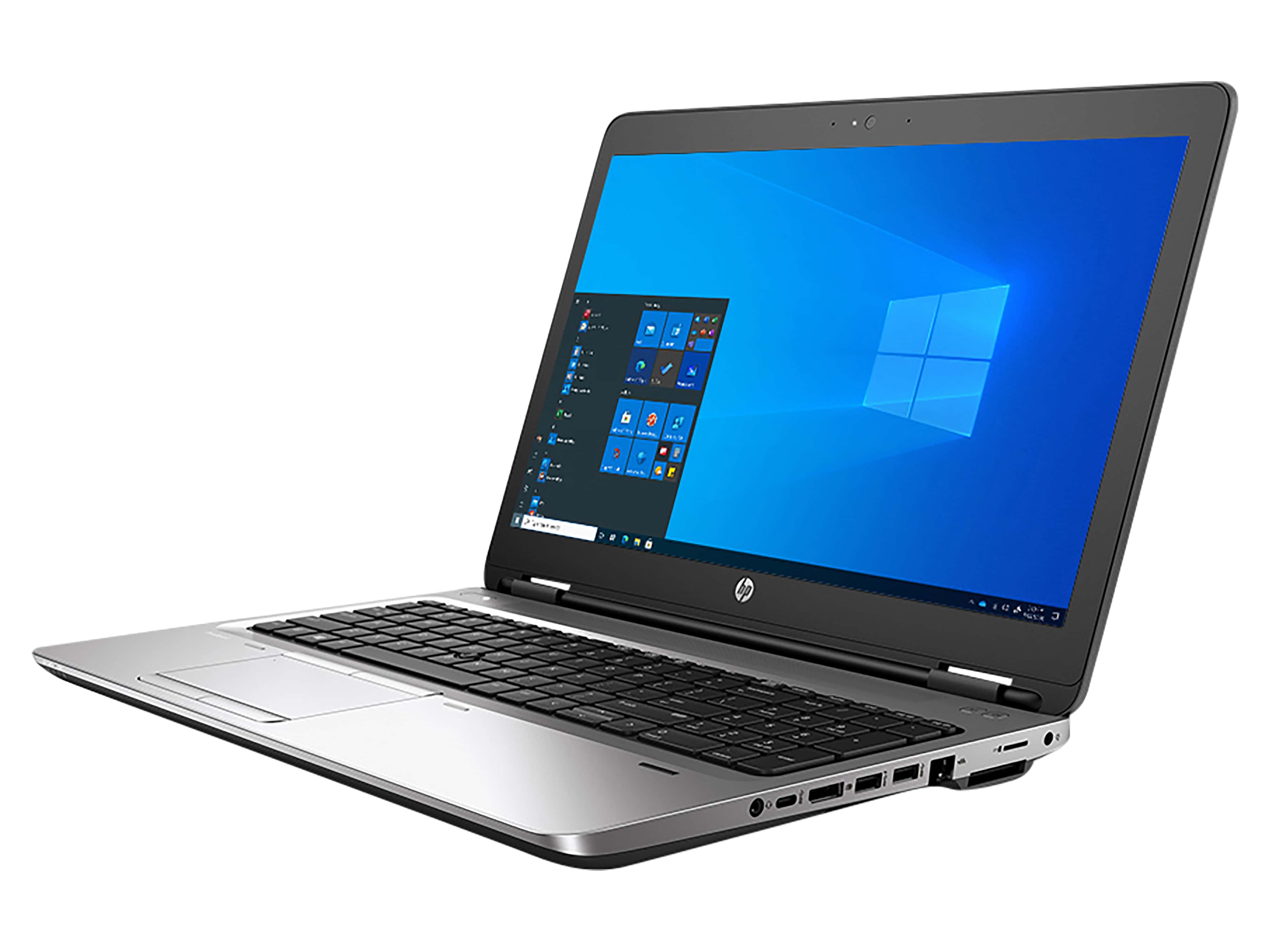 HP Notebook PROBOOK 650 G2, 39,6 cm (15,6"), 16GB, 1TB SSD, Win10Pro, gebraucht