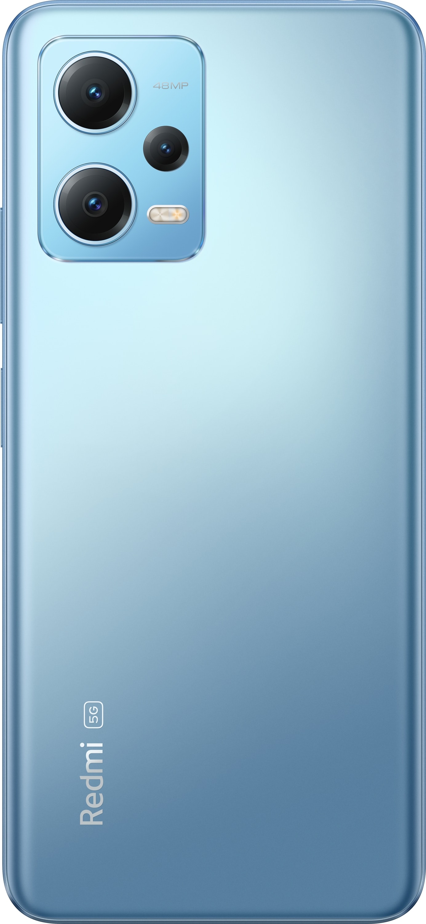 XIAOMI Smartphone Redmi Note 12 128GB Ice Blue