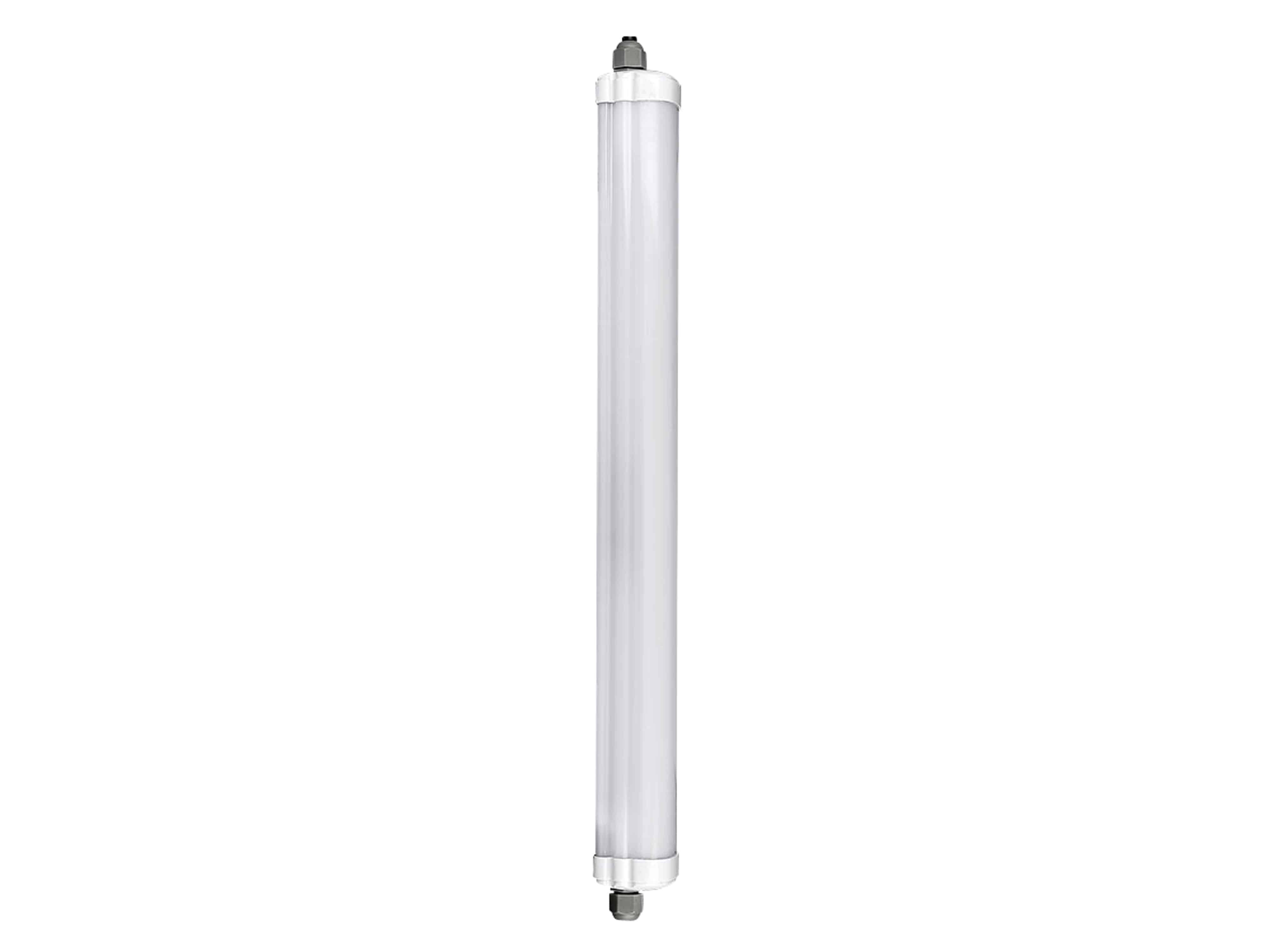 V-TAC LED-Feuchtraumleuchte VT-1574S, EEK: E, 48W, 5760lm, 6500K, 1500mm