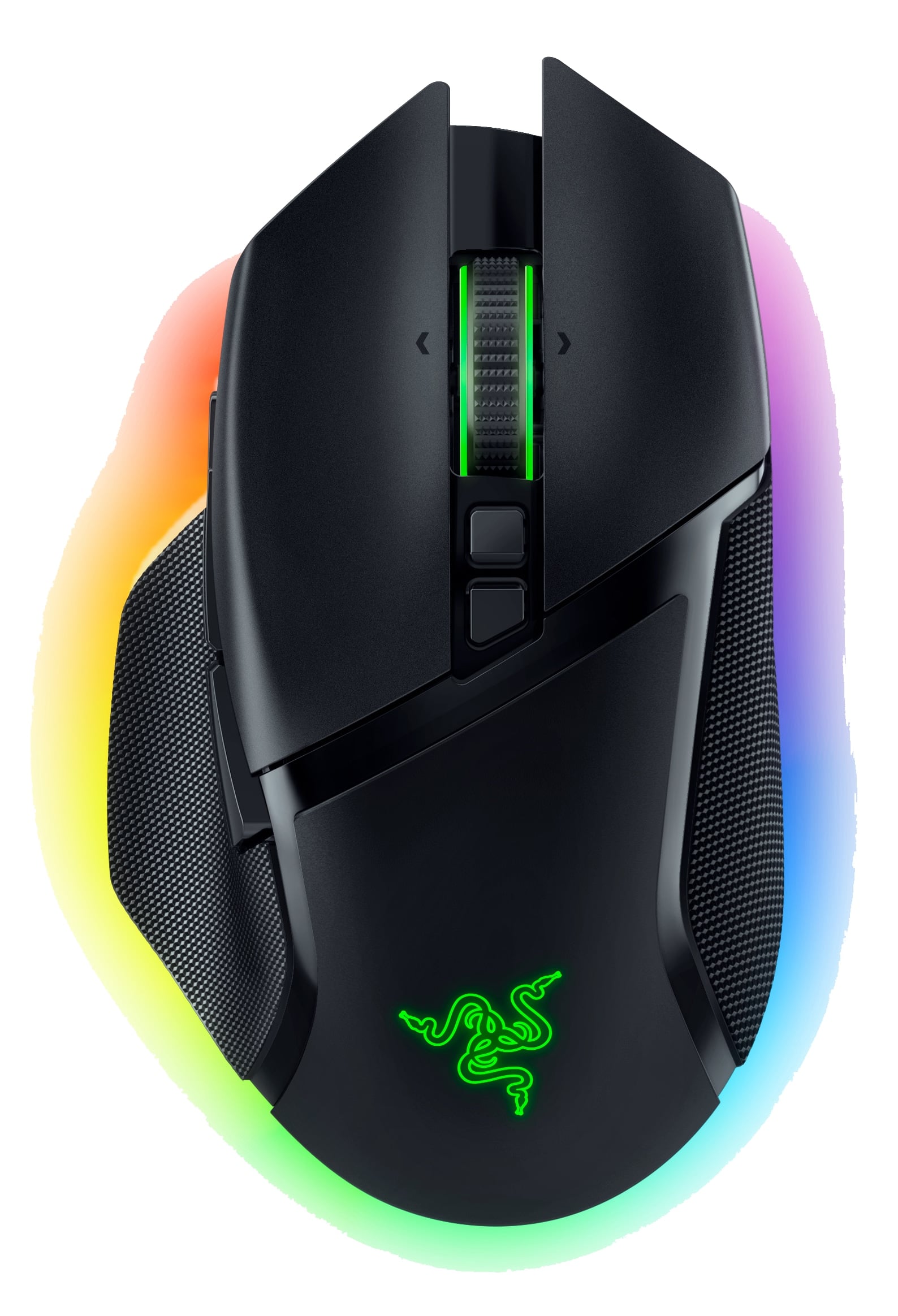 RAZER Gaming Maus Basilisk V3 Pro Gaming