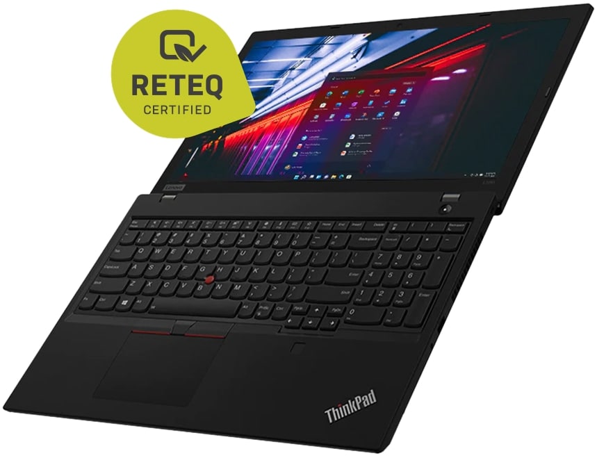 LENOVO Notebook THINKPAD L590, 39,62 cm (15,6"), i3, 16GB, 1TB, Win11Pro, refurbished