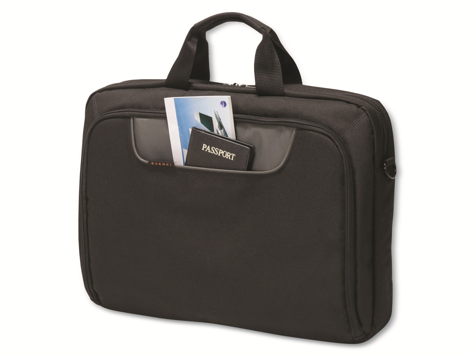 EVERKI Advance Laptoptasche, bis 18,4-Zoll