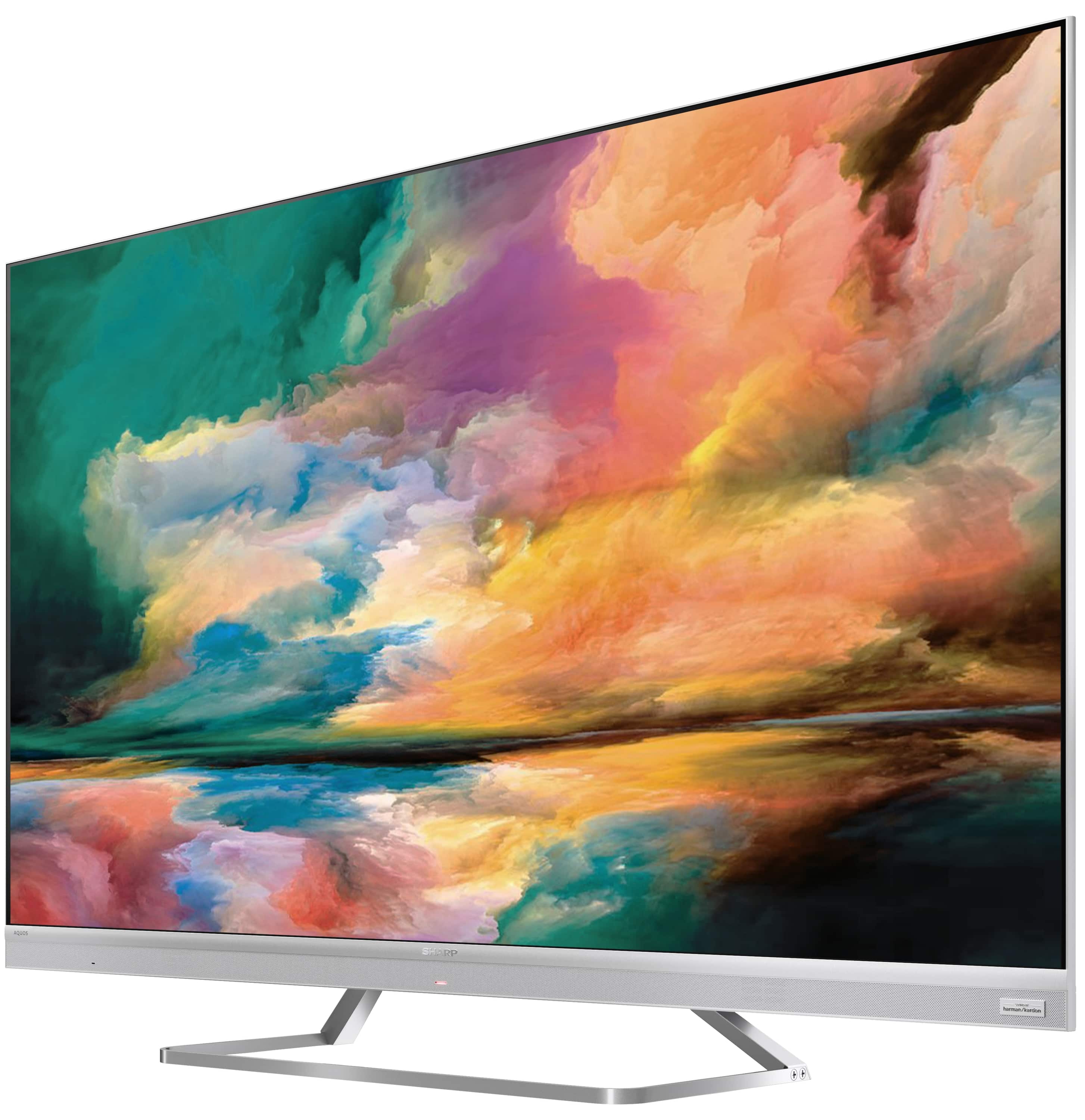 SHARP LED-TV 55EQ4EA 139cm (55")