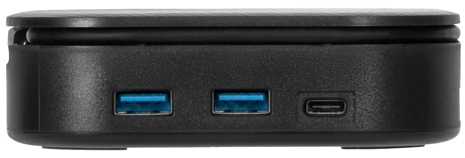 TARGUS Dockingstation USB-C Universal Dual HD