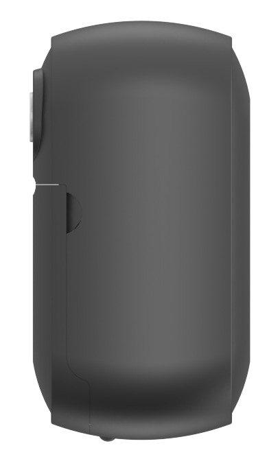 DENVER Thermo-Bilddrucker MBP-32B, Bluetooth