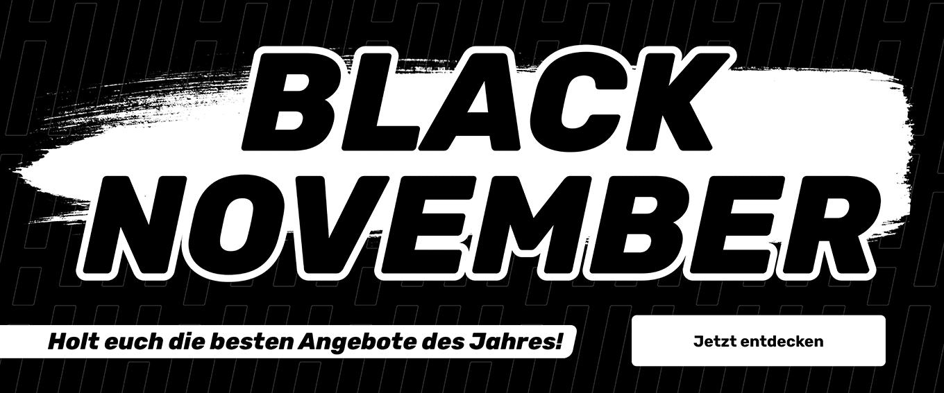 BLACK NOVEMBER