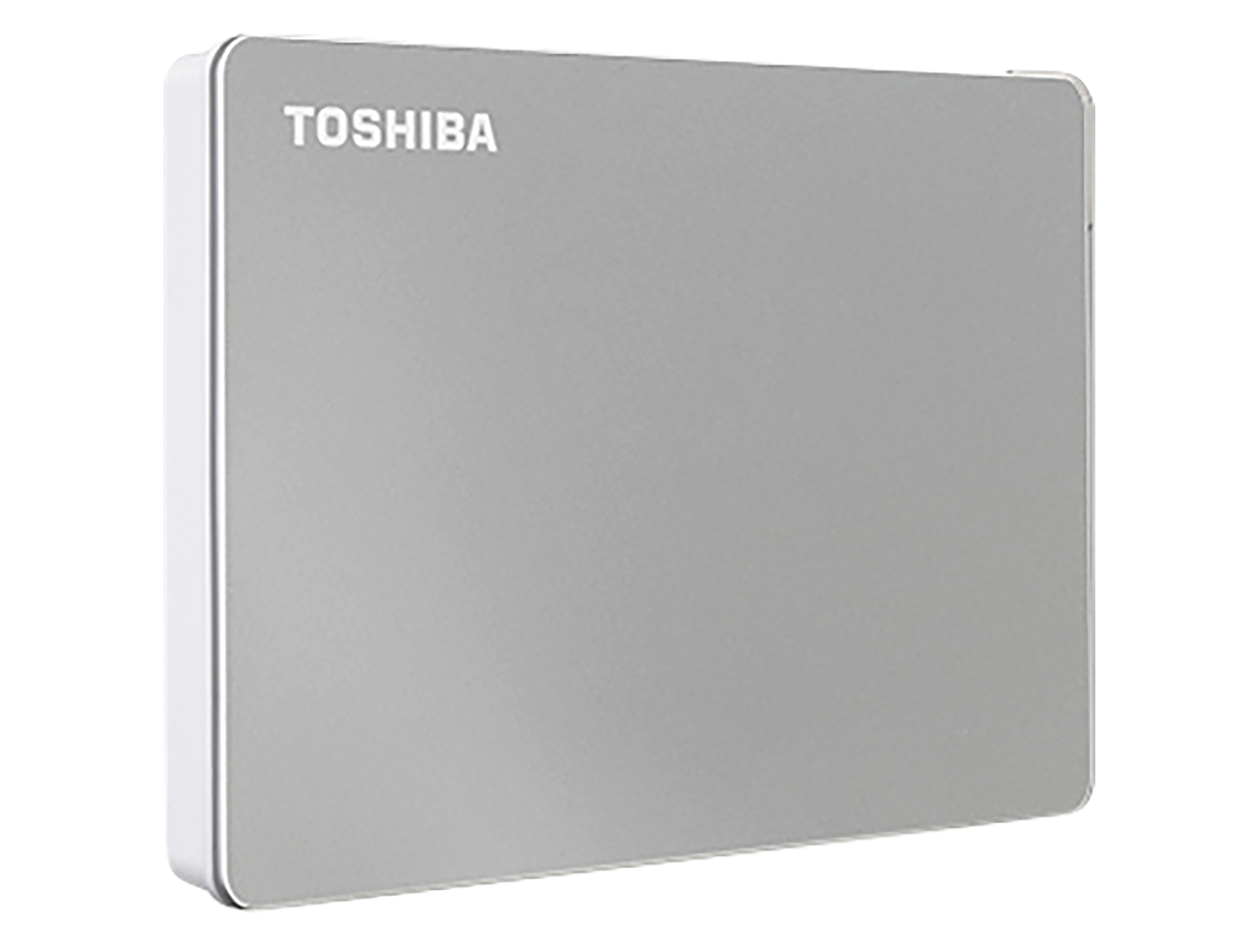 TOSHIBA USB 3.0 HDD Canvio Flex 1TB