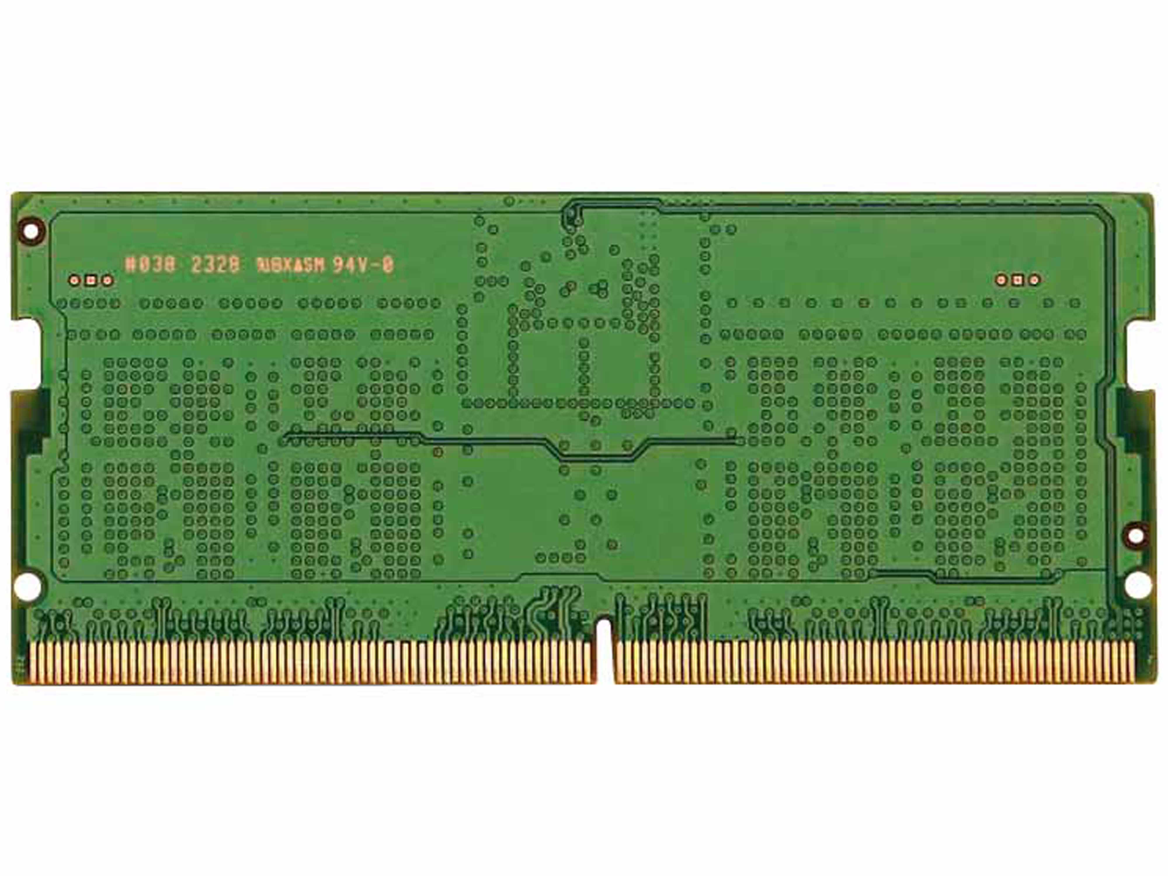 ODROID-H4 Arbeitsspeicher, 8 GB DDR5-5600 SO-DIMM