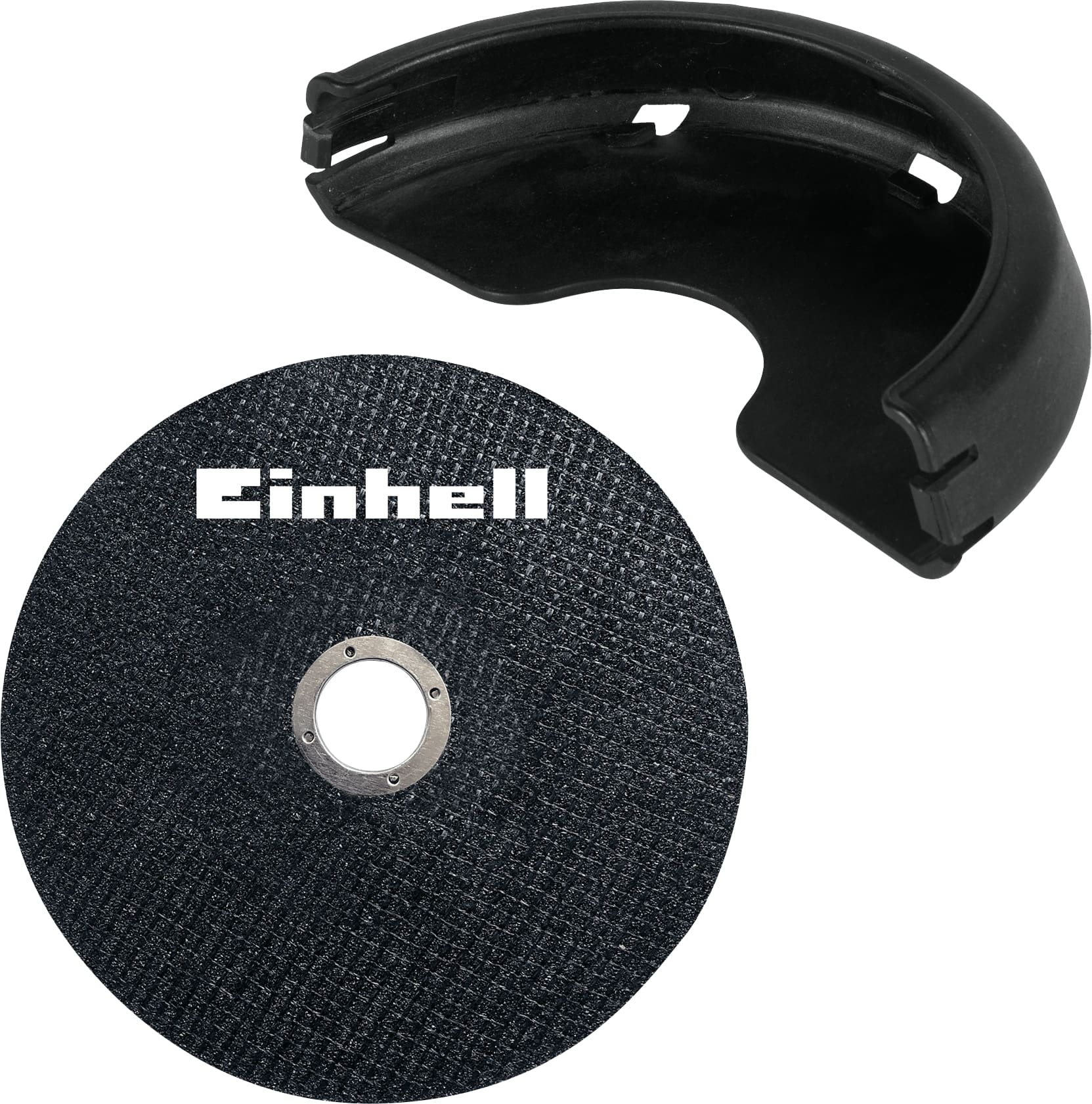 EINHELL PROFESSIONAL Akku-Winkelschleifer 4431144 TE-AG 18/150 Li BL, Solo