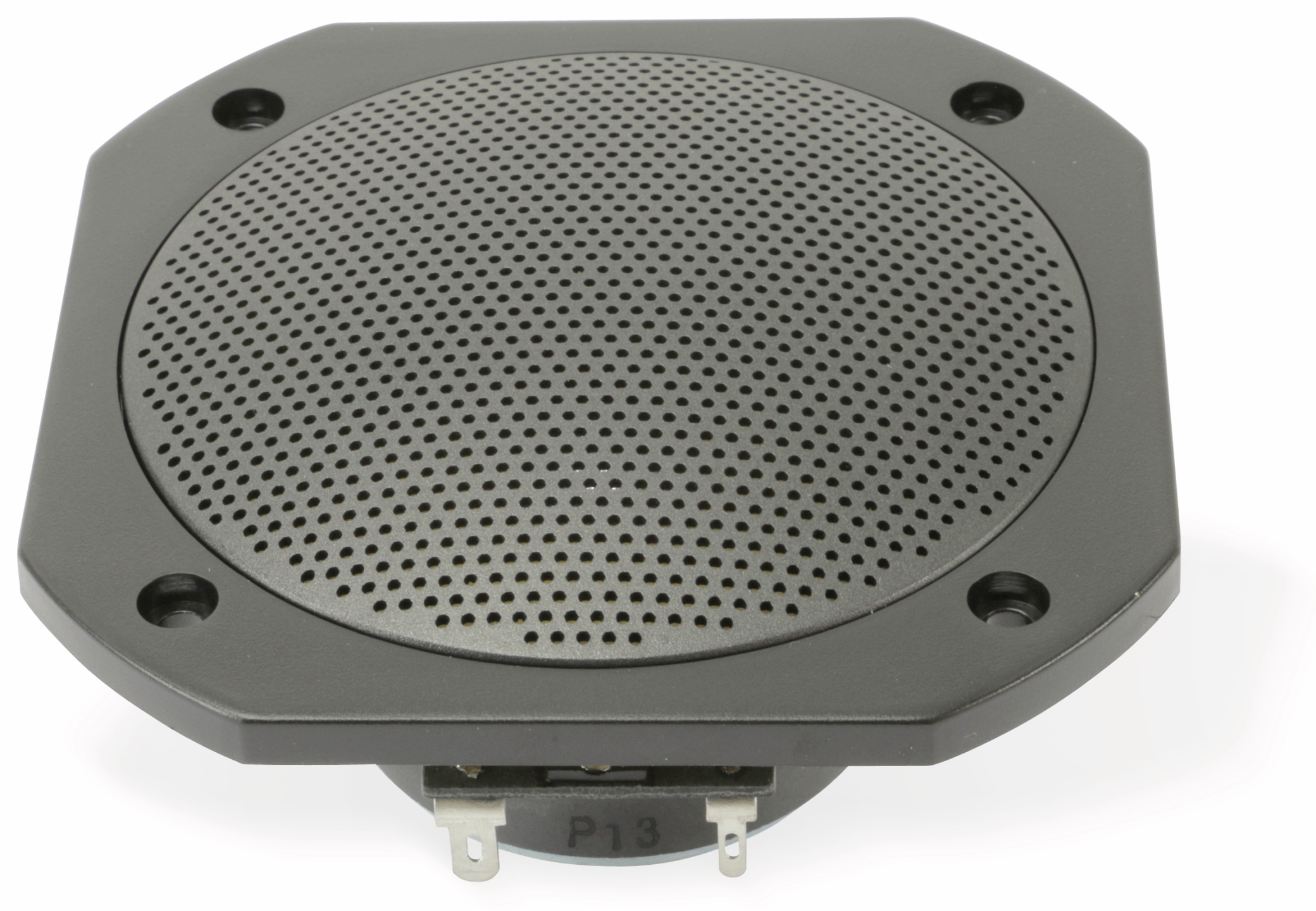 VISATON Breitband-Lautsprecher FRS 10 WP, 4Ω, 25W, IP65