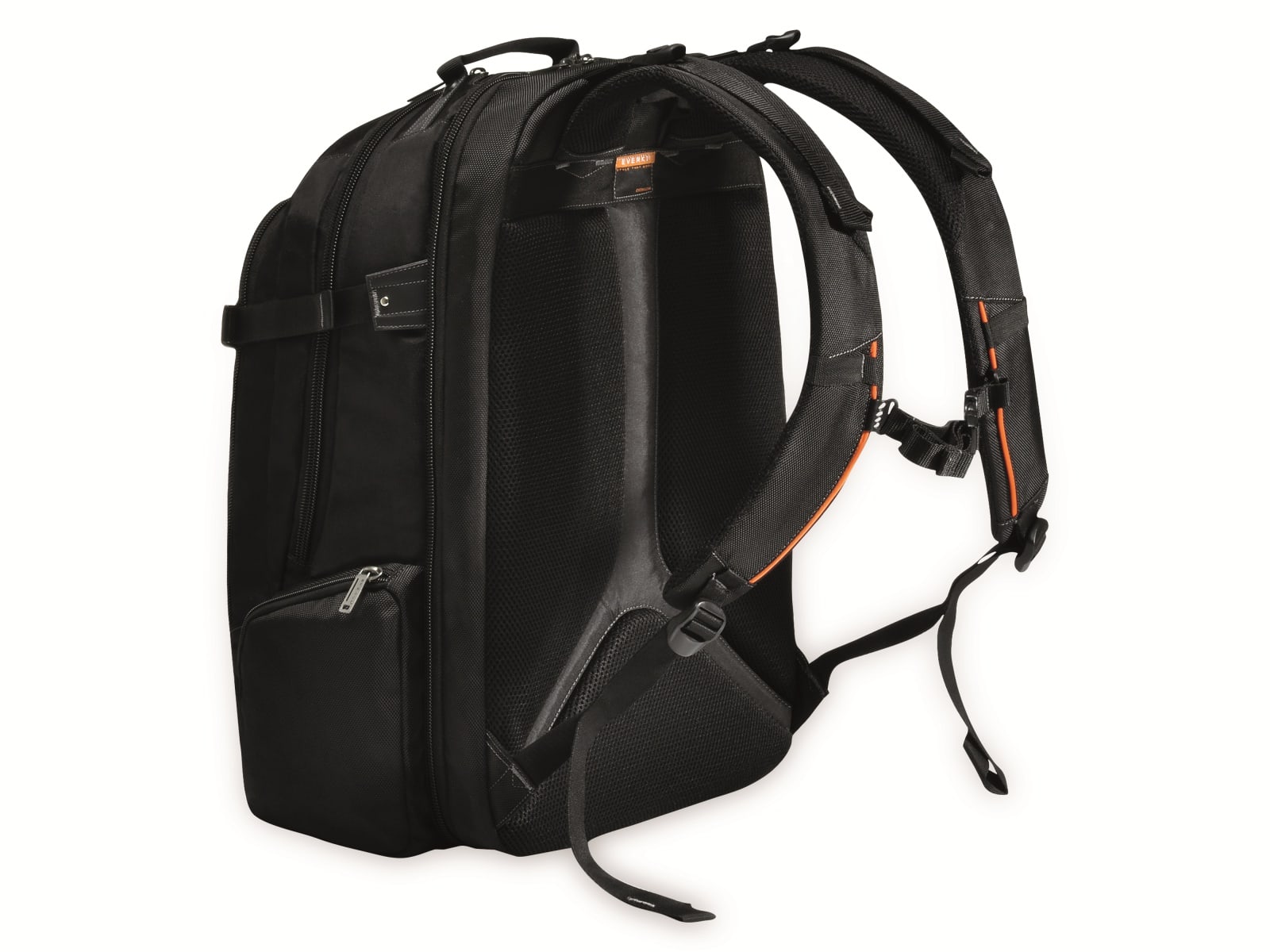 EVERKI Laptop-Rucksack, bis 18,4-Zoll