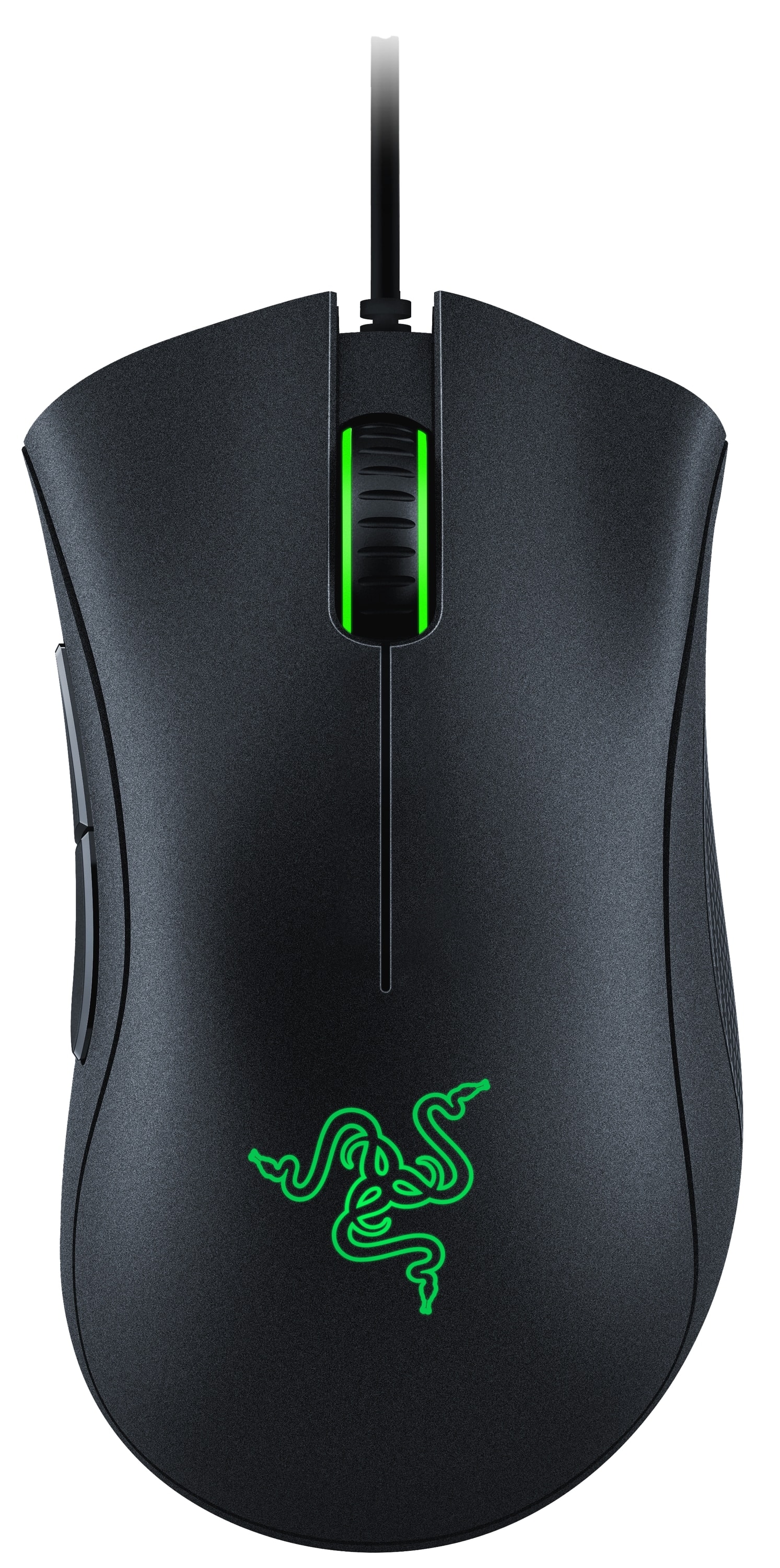 RAZER Gamingmaus DeathAdder Essential