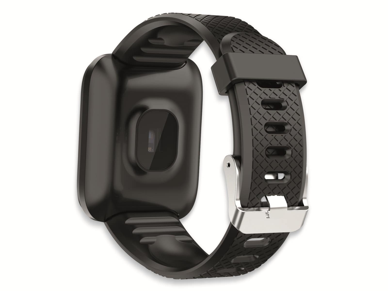 DENVER Smartwatch SW-151, schwarz