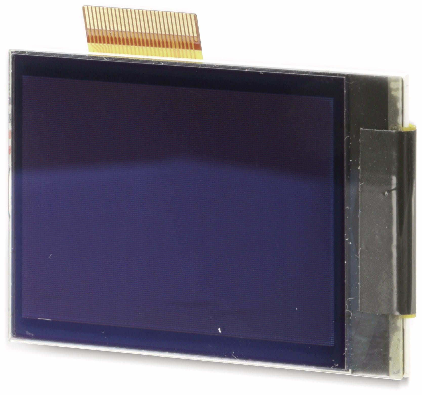 LCD-Modul F51661GNCJU-MLW-AA, 1,8"