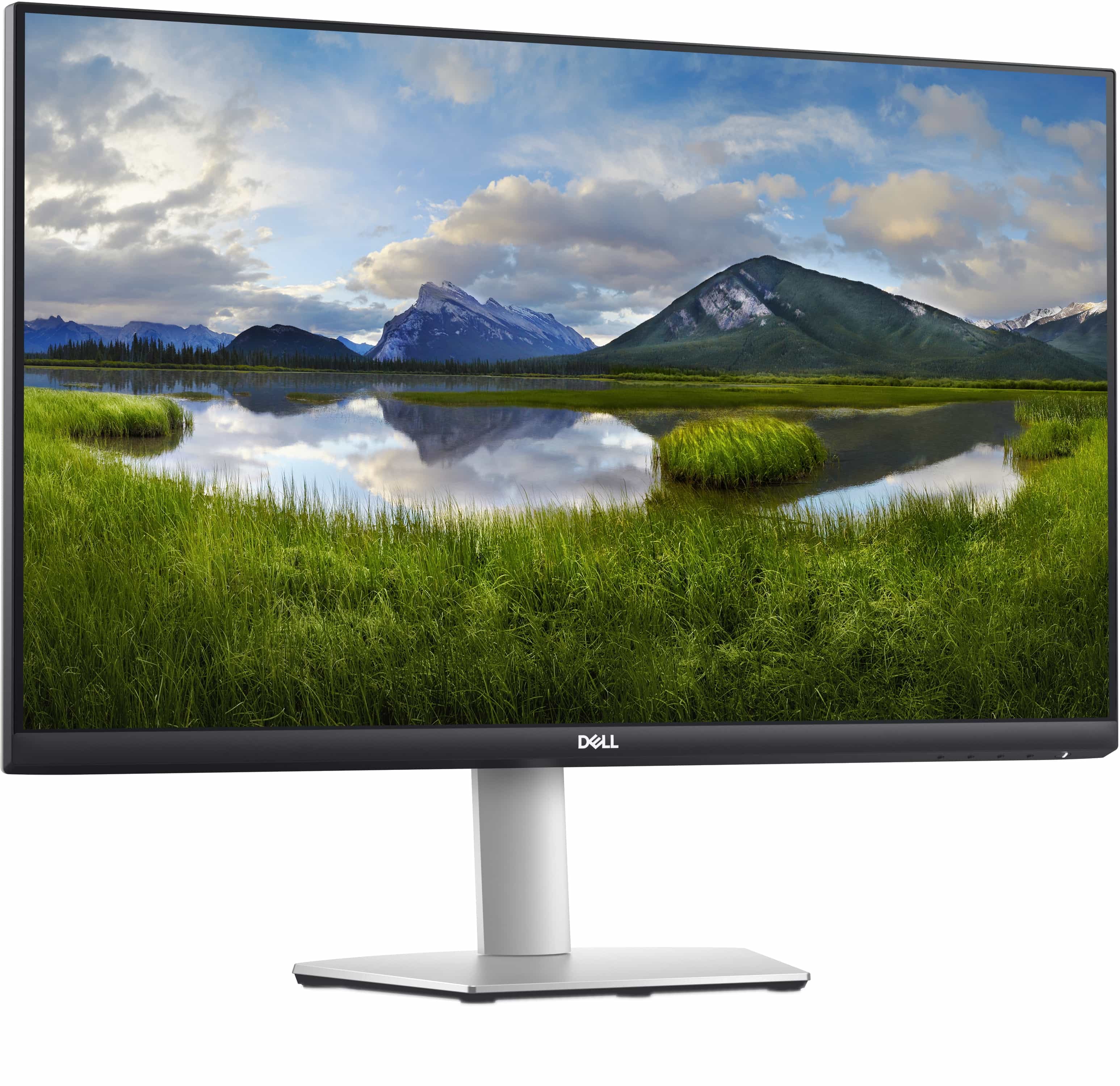 DELL Monitor S2722QC