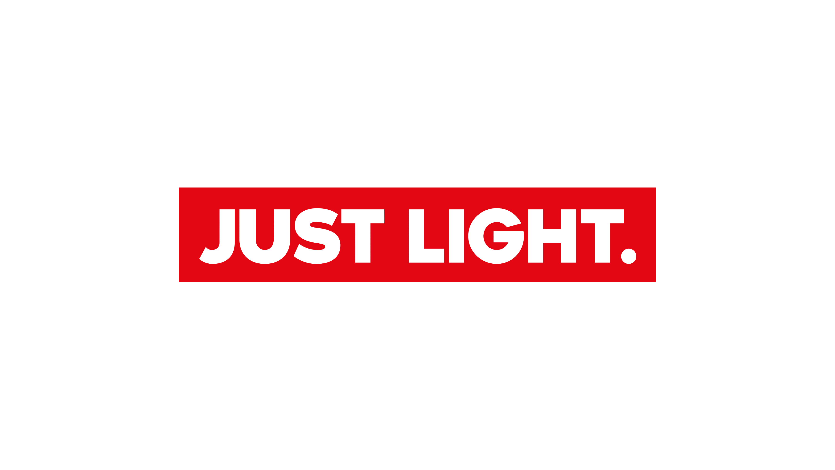 Just Light