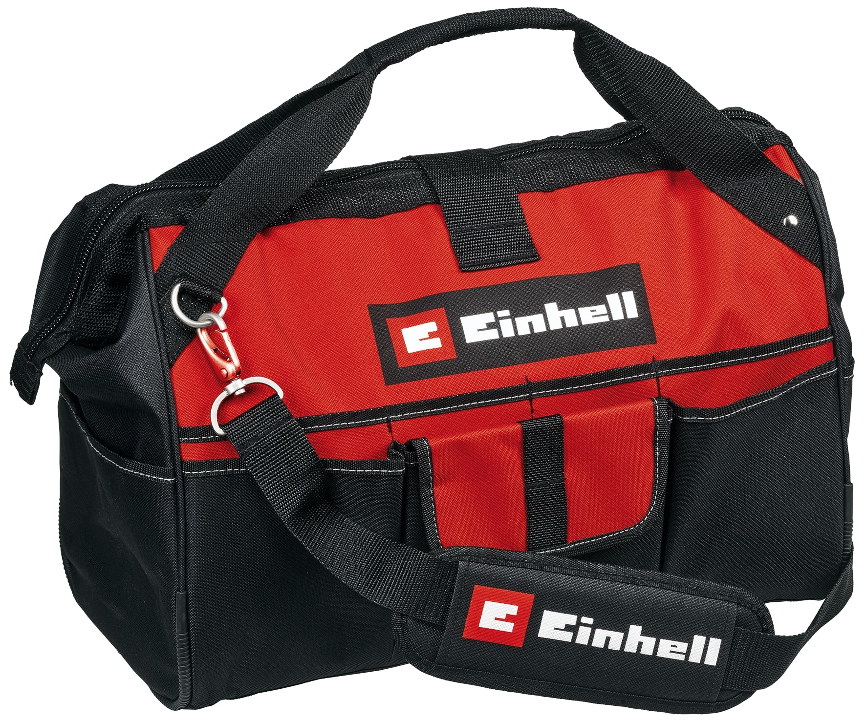 EINHELL Akku-Bohrschrauber-Set TE-CD 18/40 Li BL Bag Kit, 4326602, 2,5 Ah