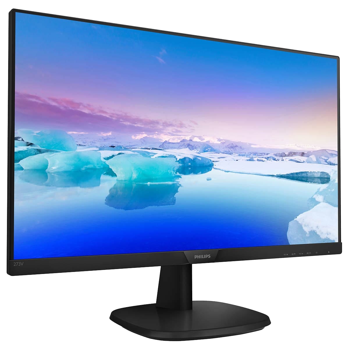 PHILIPS Monitor 273V7QJAB/0 27"