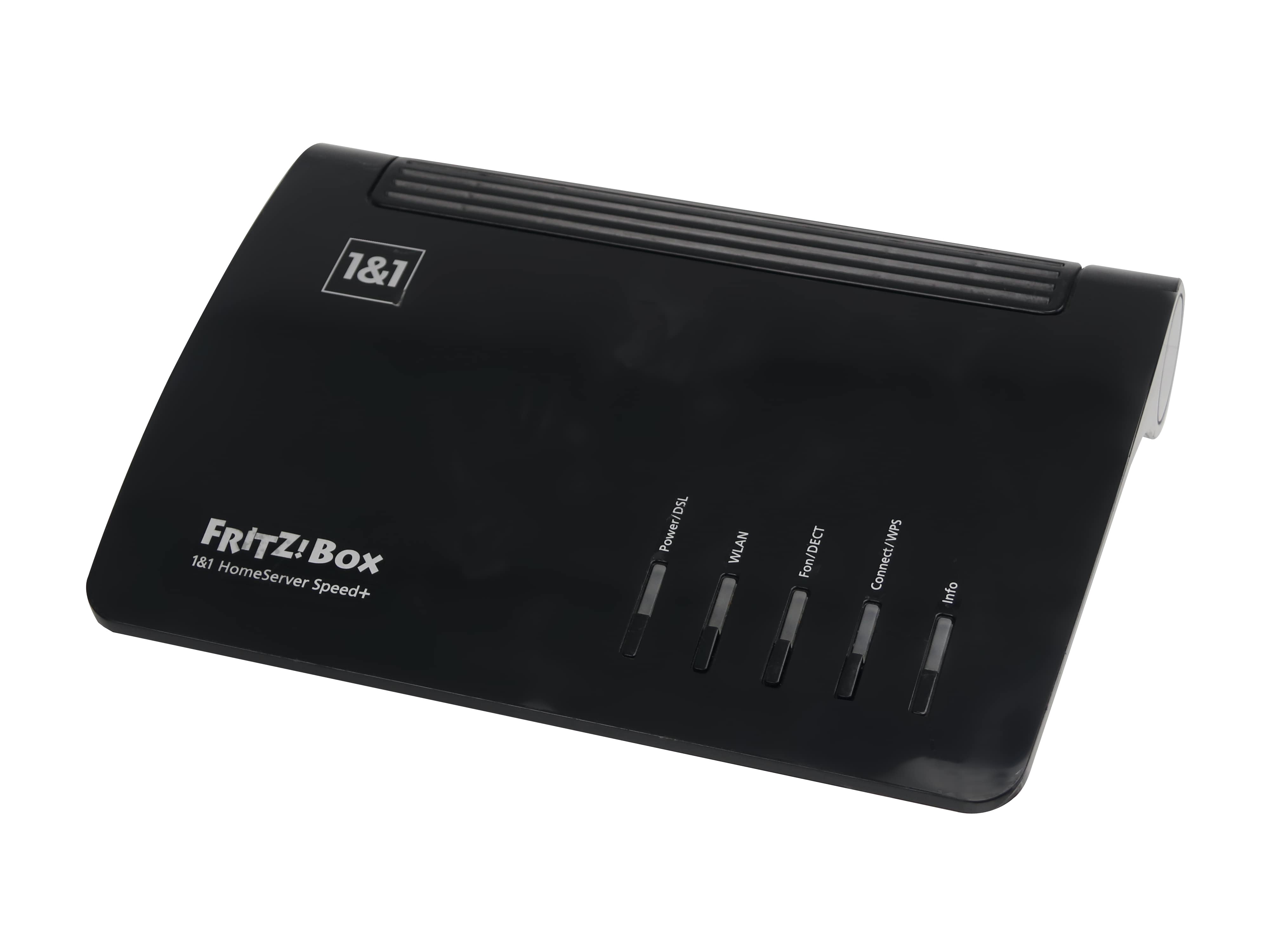 AVM WLAN Router FRITZ! Box 7590, mit optischen Mängeln